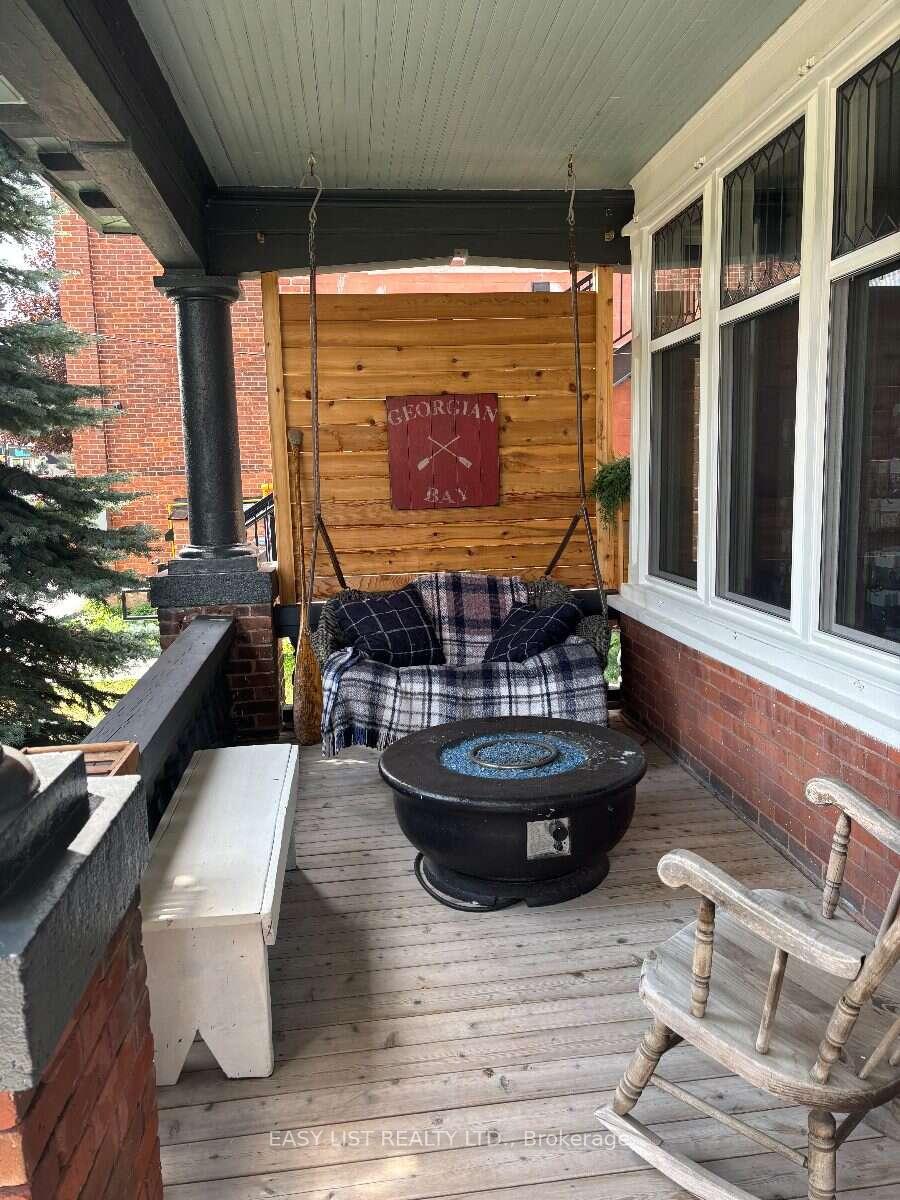 Photo 2 of 32 Nelson Street E, Meaford — HOMEH