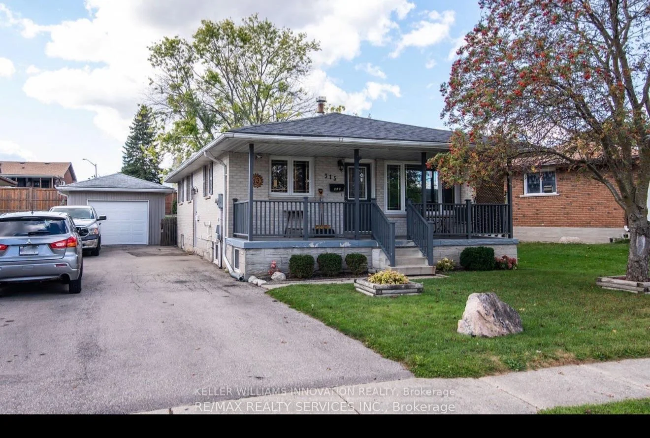 Photo 2 of 315 Elliot Street, Cambridge, Christopher-Champlain — HOMEH