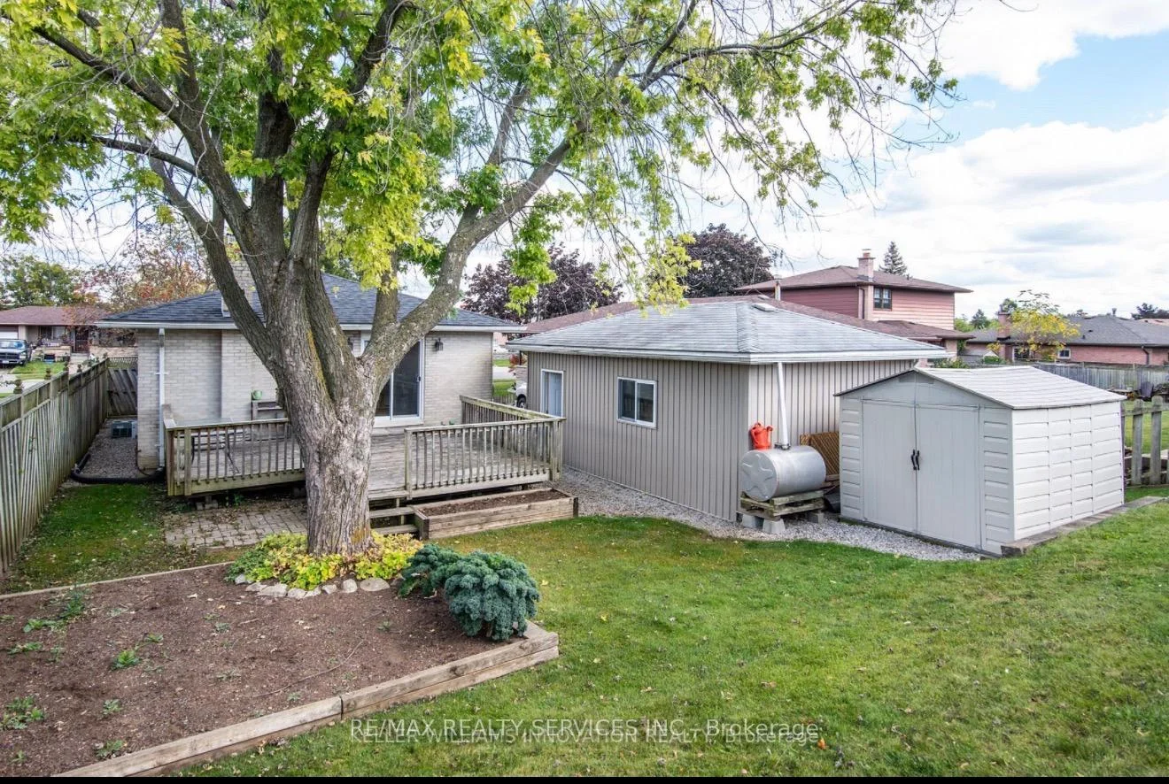 Photo of 315 Elliot Street