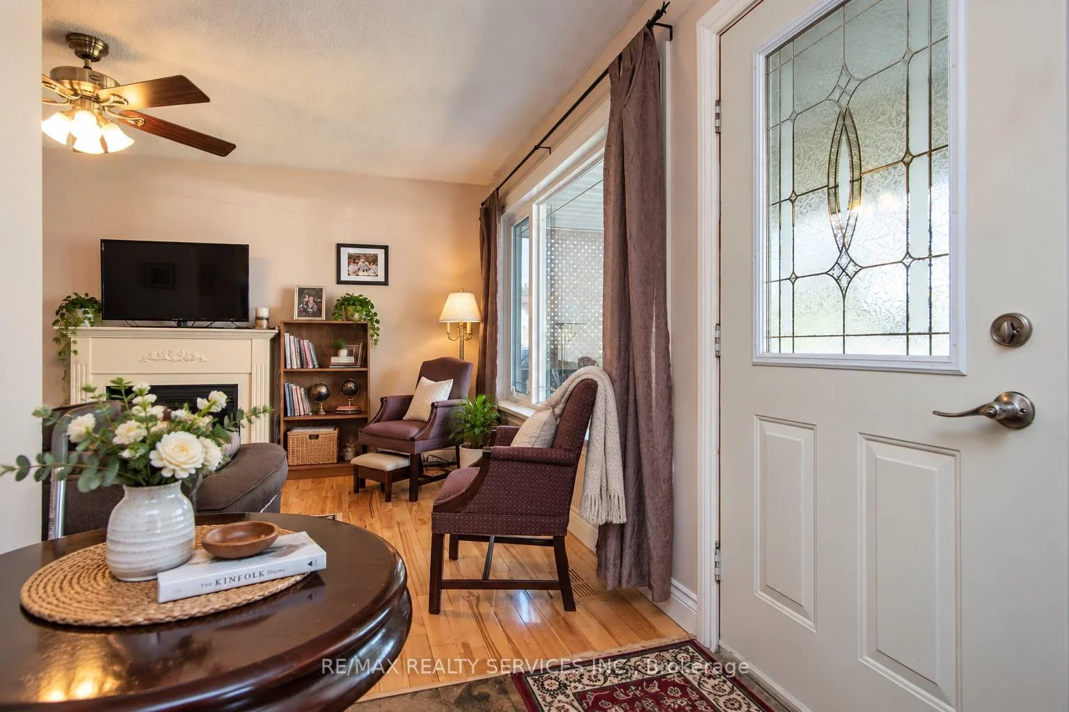 Photo 9 of 315 Elliot Street, Cambridge, Christopher-Champlain — HOMEH