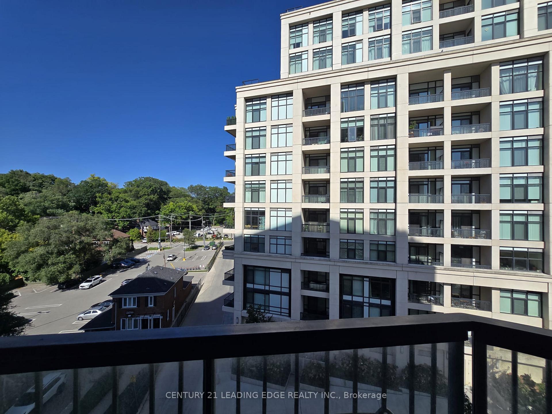 Photo 7 of Unit 505, 2 Old Mill Drive, Toronto, High Park-Swansea — HOMEH