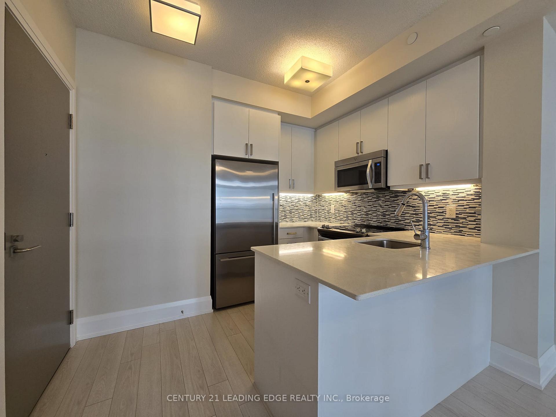 Photo 12 of Unit 505, 2 Old Mill Drive, Toronto, High Park-Swansea — HOMEH