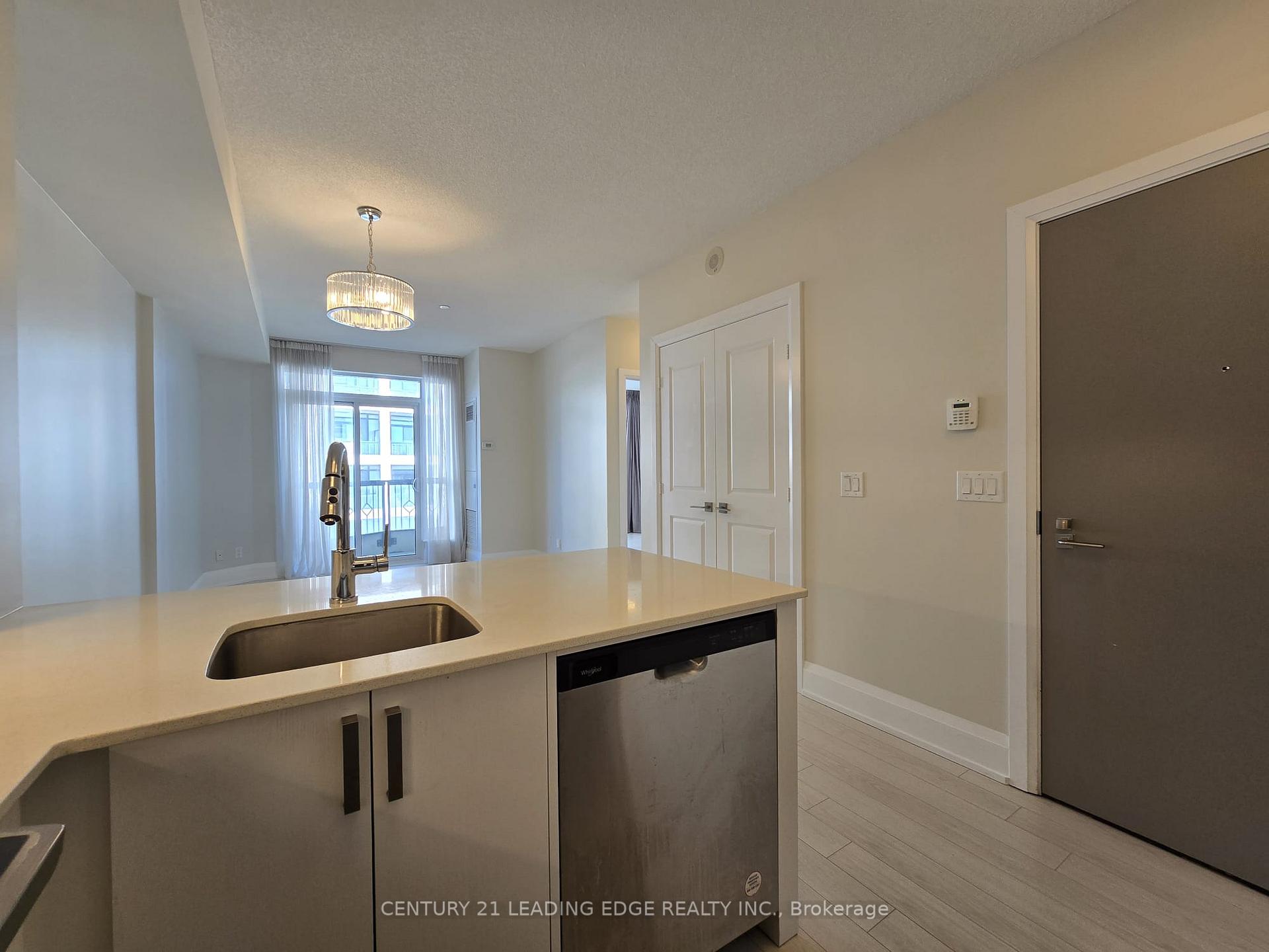 Photo 13 of Unit 505, 2 Old Mill Drive, Toronto, High Park-Swansea — HOMEH