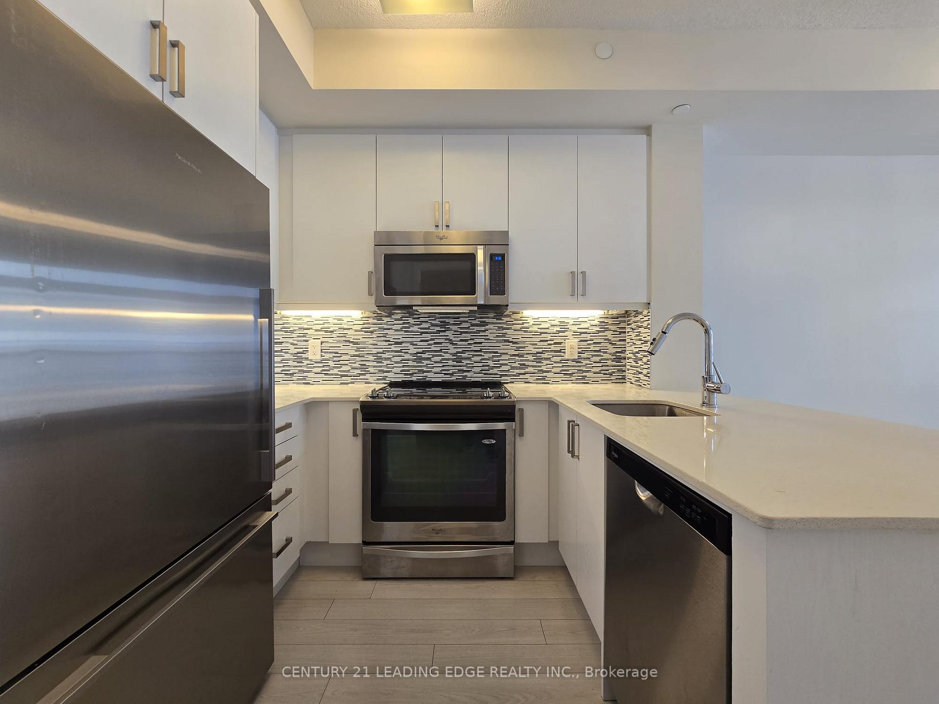 Photo 14 of Unit 505, 2 Old Mill Drive, Toronto, High Park-Swansea — HOMEH