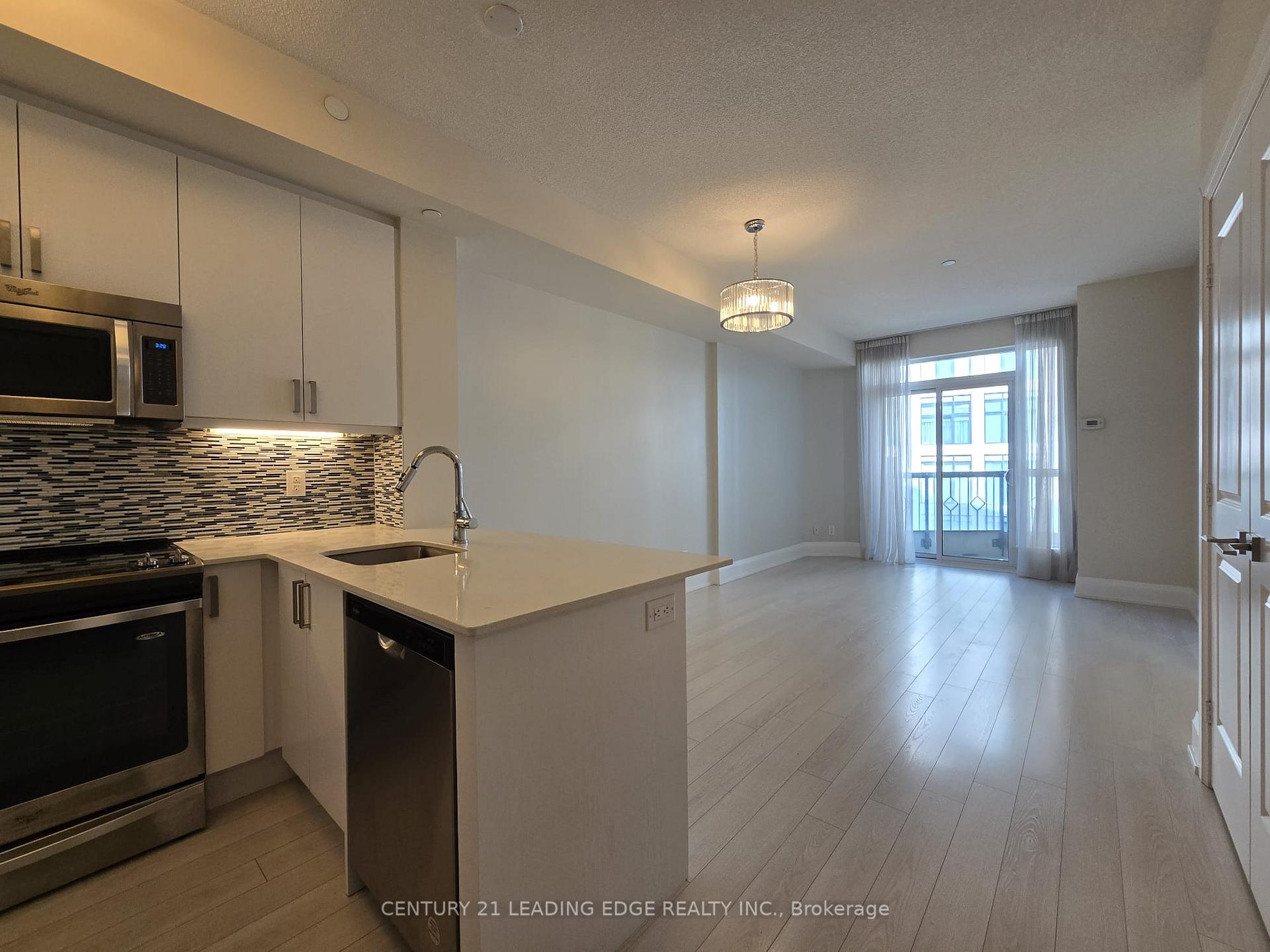 Photo 15 of Unit 505, 2 Old Mill Drive, Toronto, High Park-Swansea — HOMEH