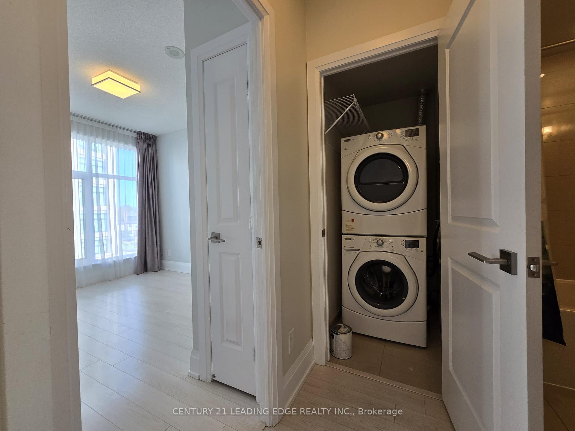 Photo 21 of Unit 505, 2 Old Mill Drive, Toronto, High Park-Swansea — HOMEH