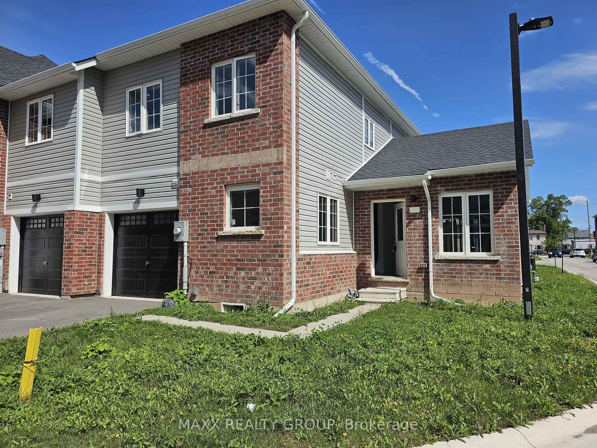 Photo of Unit 36, 122 Highriver Trail