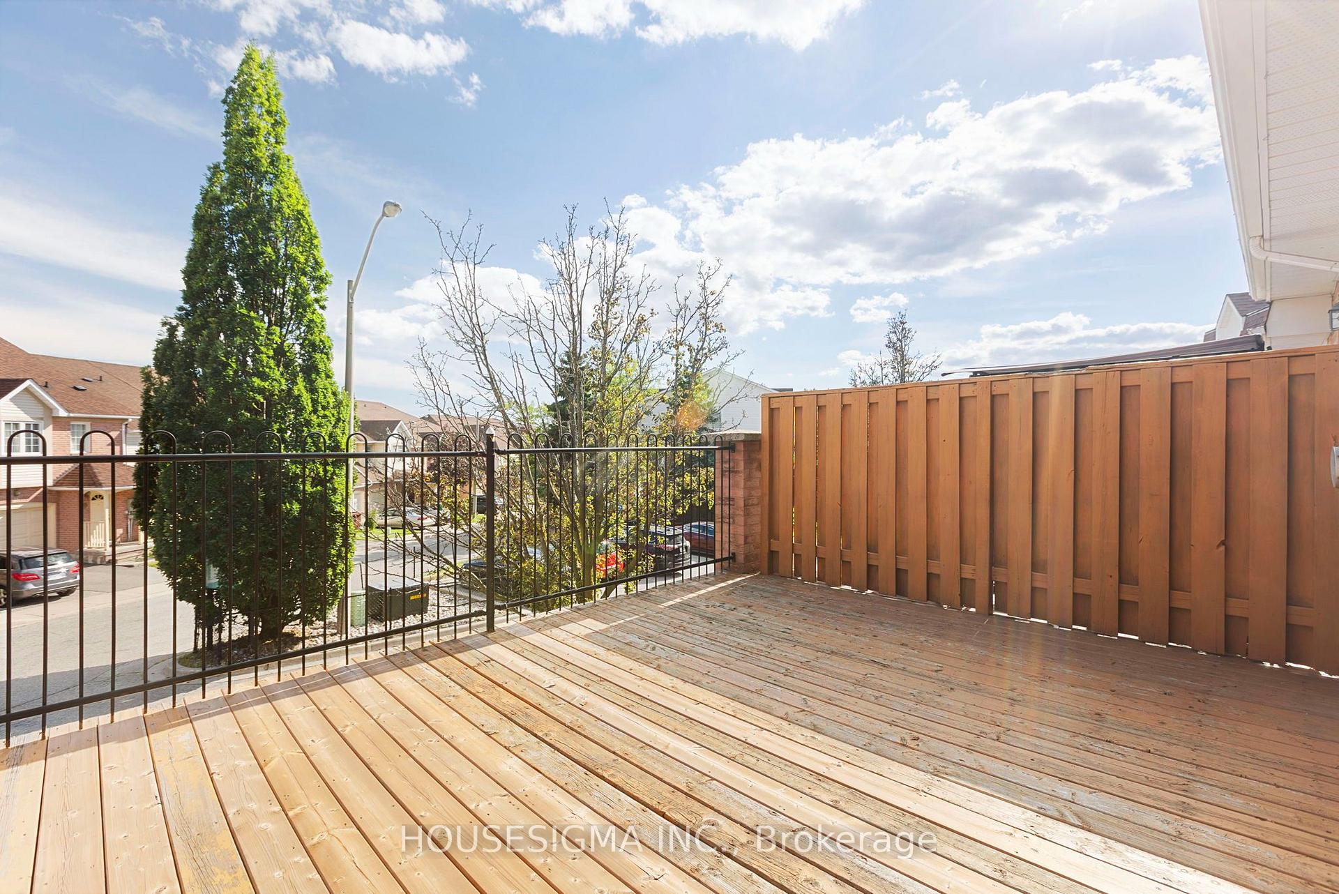 Photo 12 of Unit 22, 4950 Rathkeale Road, Mississauga, East Credit — HOMEH