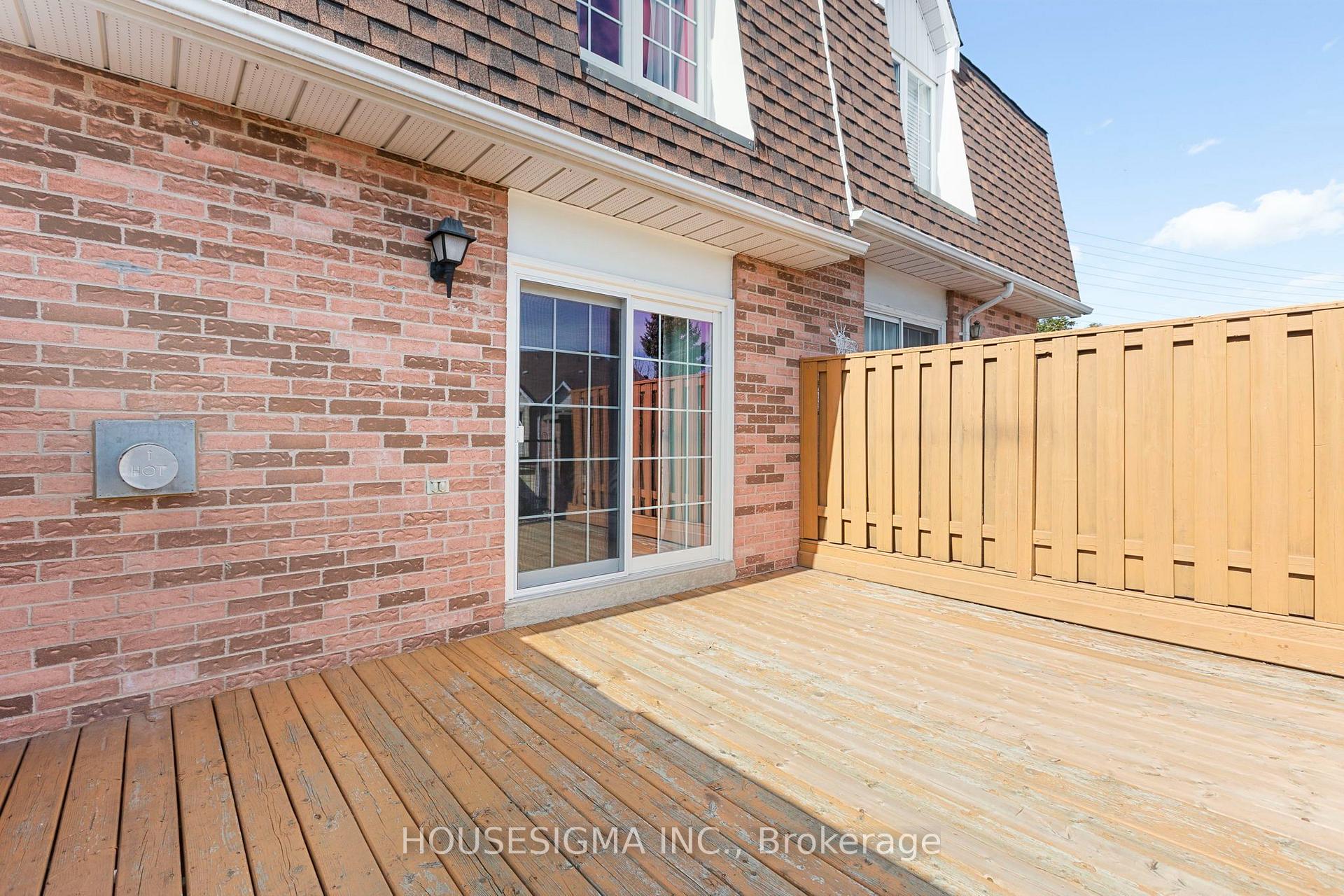 Photo 13 of Unit 22, 4950 Rathkeale Road, Mississauga, East Credit — HOMEH