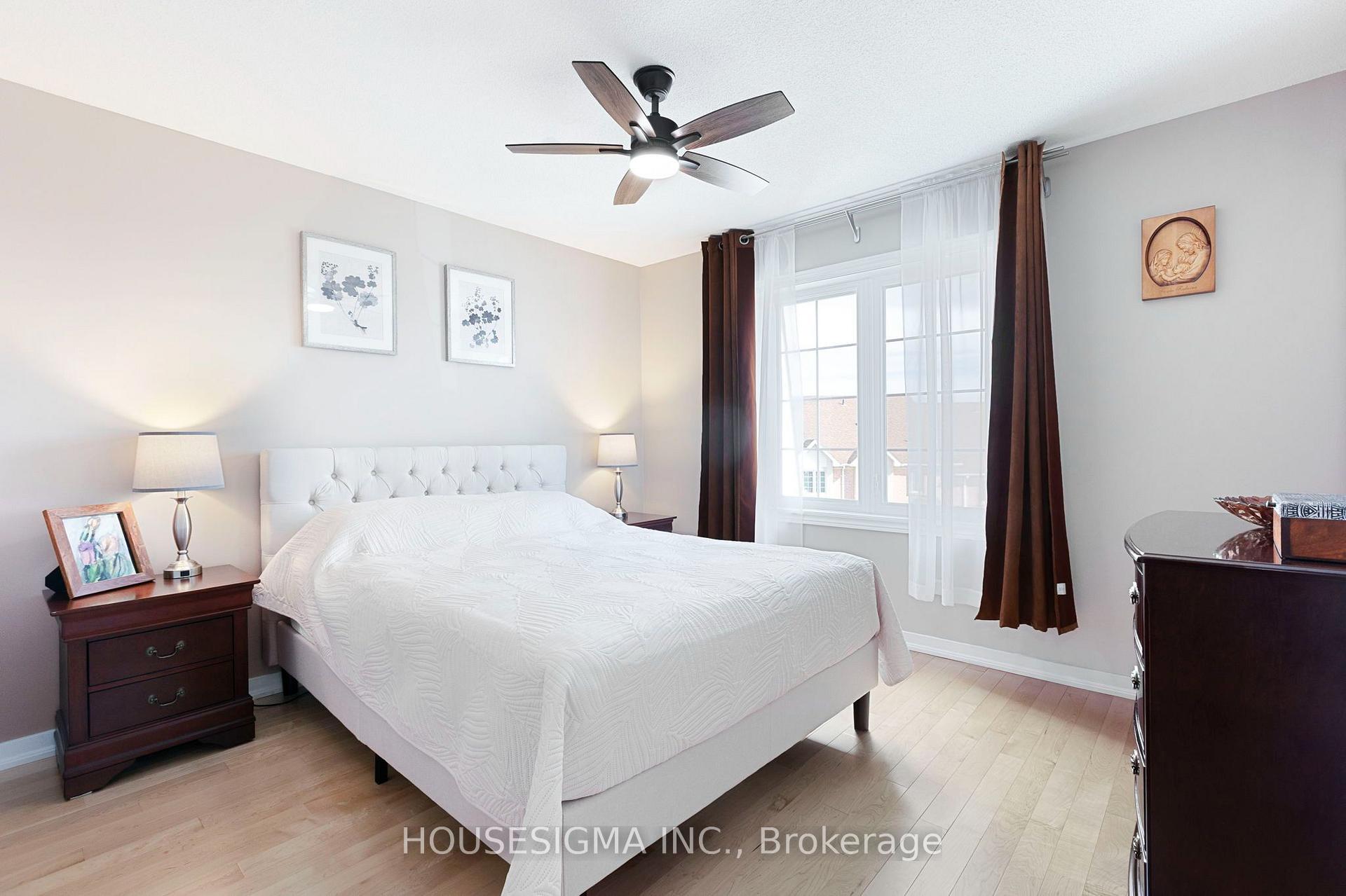 Photo 14 of Unit 22, 4950 Rathkeale Road, Mississauga, East Credit — HOMEH