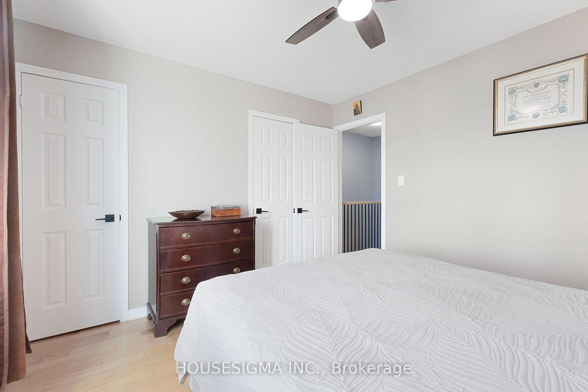 Photo 15 of Unit 22, 4950 Rathkeale Road, Mississauga, East Credit — HOMEH