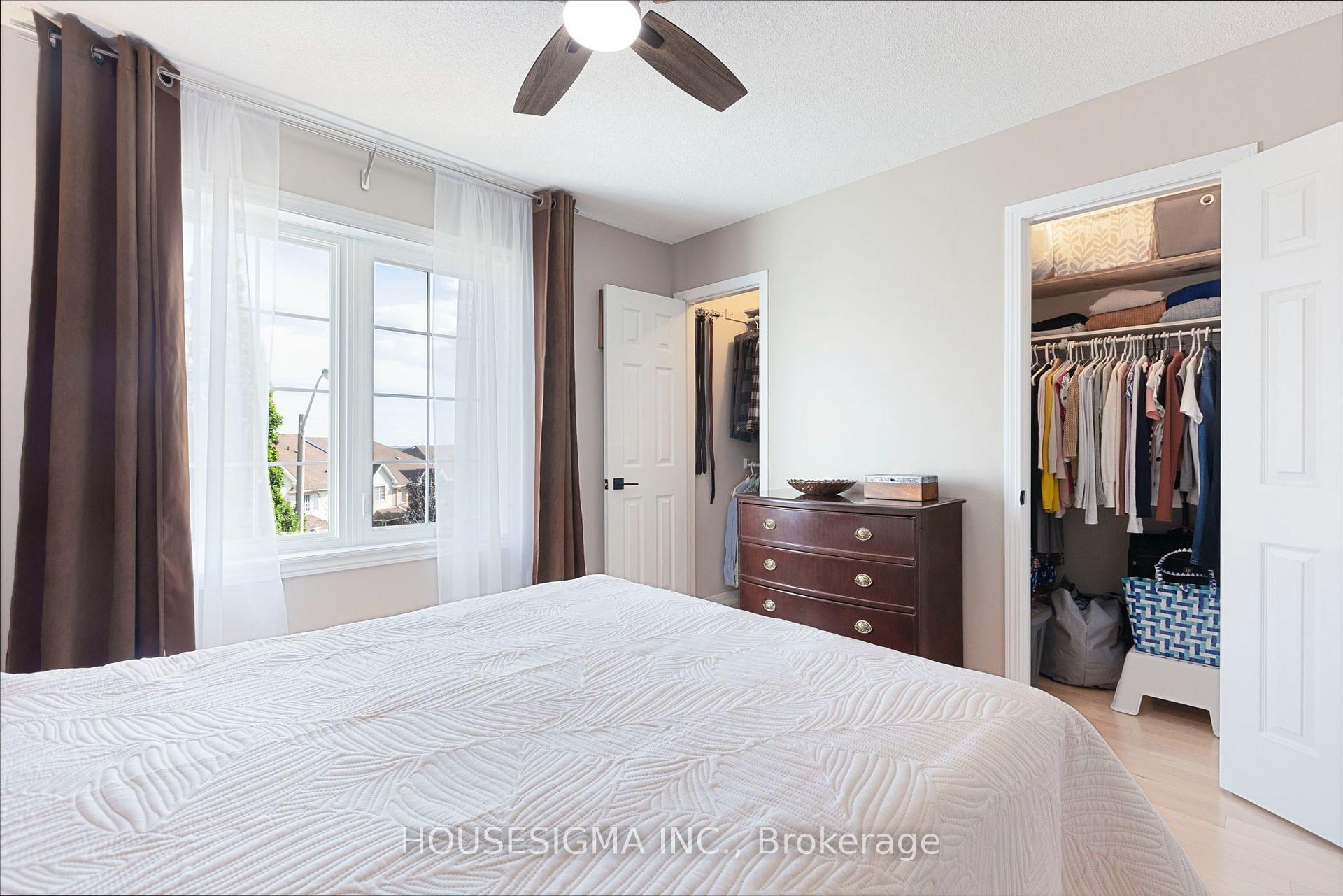 Photo 16 of Unit 22, 4950 Rathkeale Road, Mississauga, East Credit — HOMEH