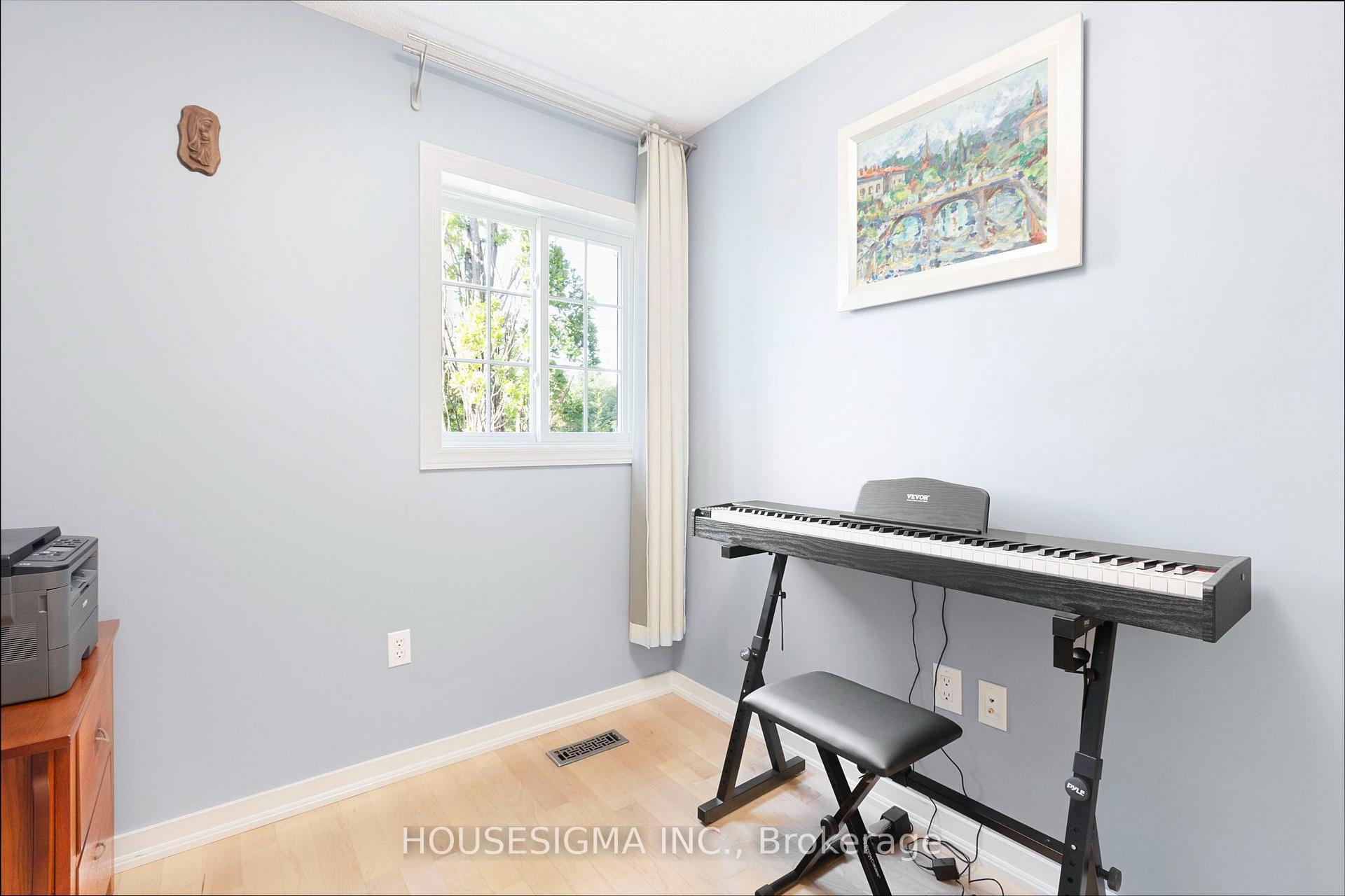 Photo 19 of Unit 22, 4950 Rathkeale Road, Mississauga, East Credit — HOMEH
