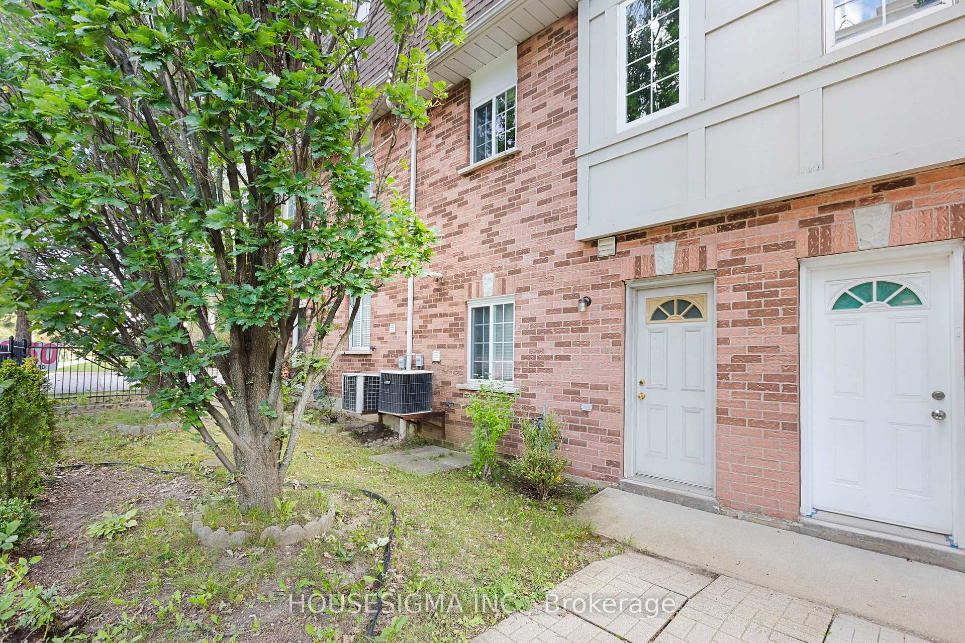 Photo 25 of Unit 22, 4950 Rathkeale Road, Mississauga, East Credit — HOMEH