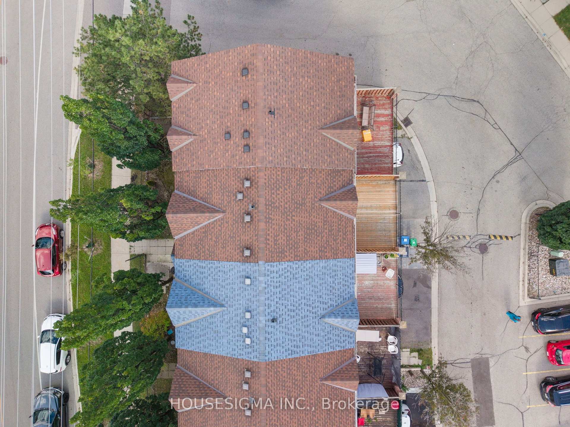 Photo 28 of Unit 22, 4950 Rathkeale Road, Mississauga, East Credit — HOMEH