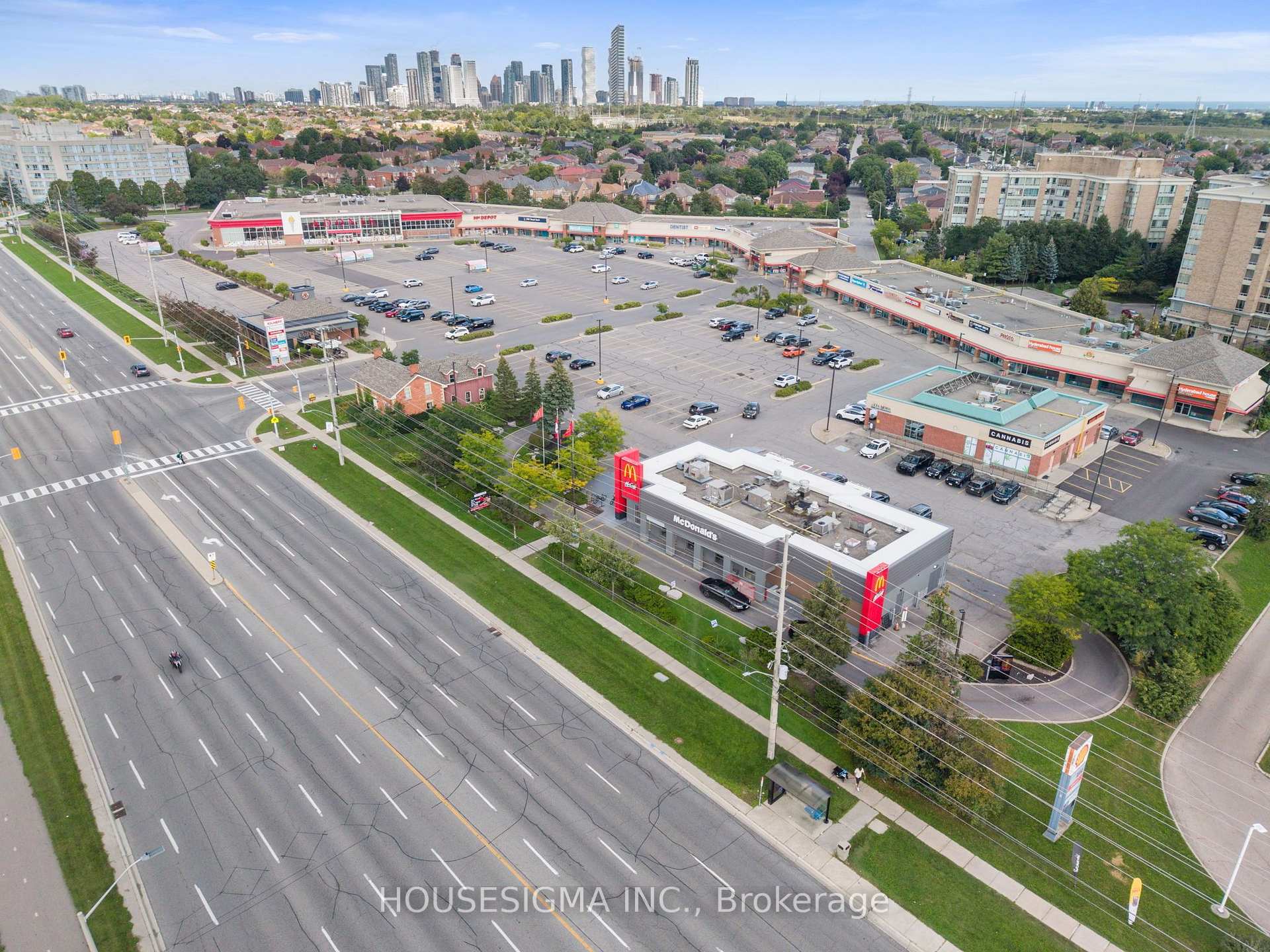 Photo 32 of Unit 22, 4950 Rathkeale Road, Mississauga, East Credit — HOMEH