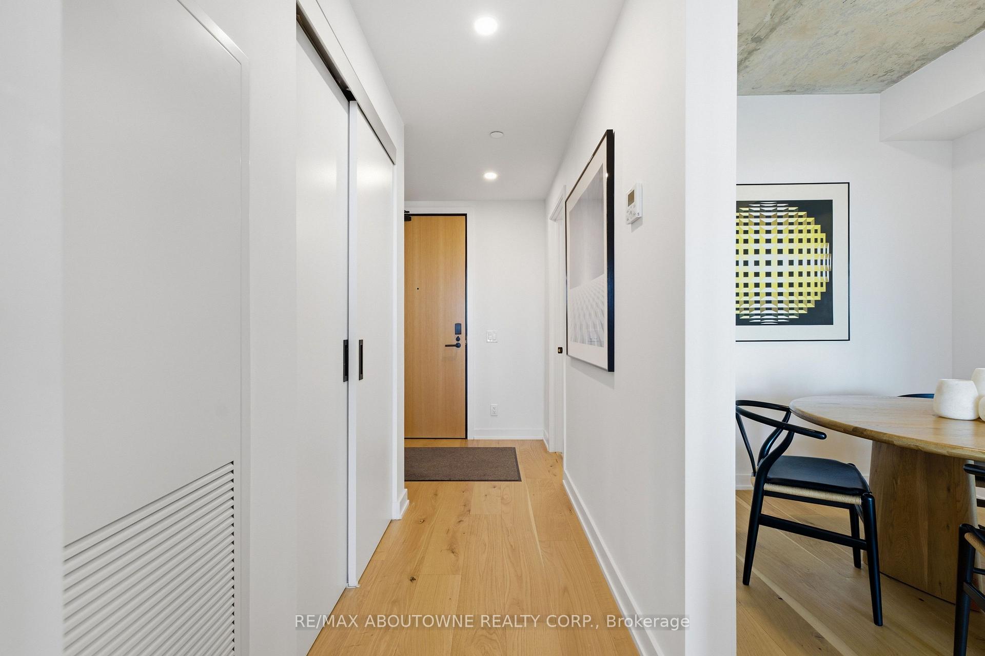 Photo 7 of Unit PH618, 899 College Street, Toronto, Trinity-Bellwoods — HOMEH