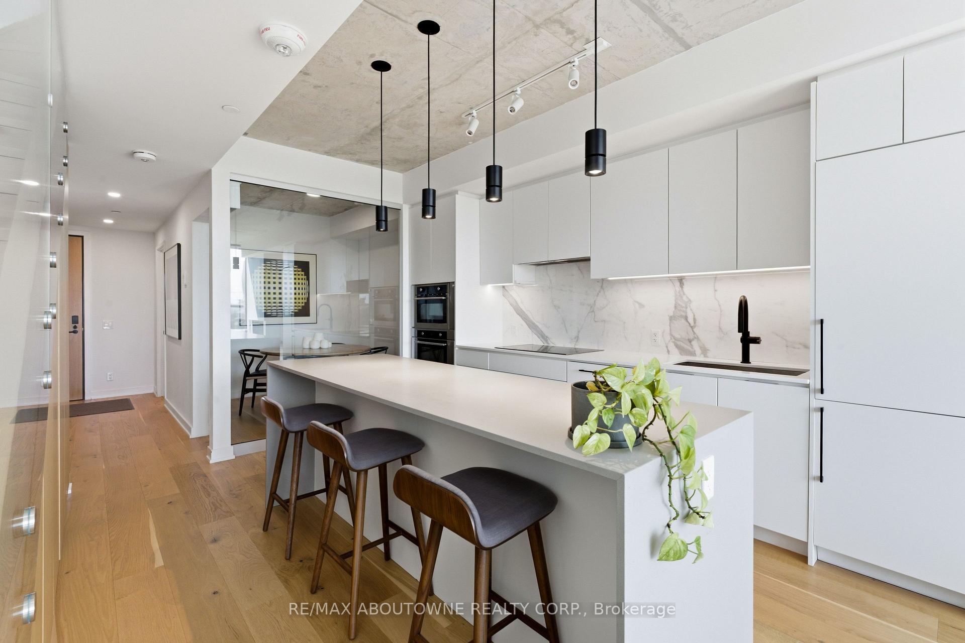 Photo 9 of Unit PH618, 899 College Street, Toronto, Trinity-Bellwoods — HOMEH