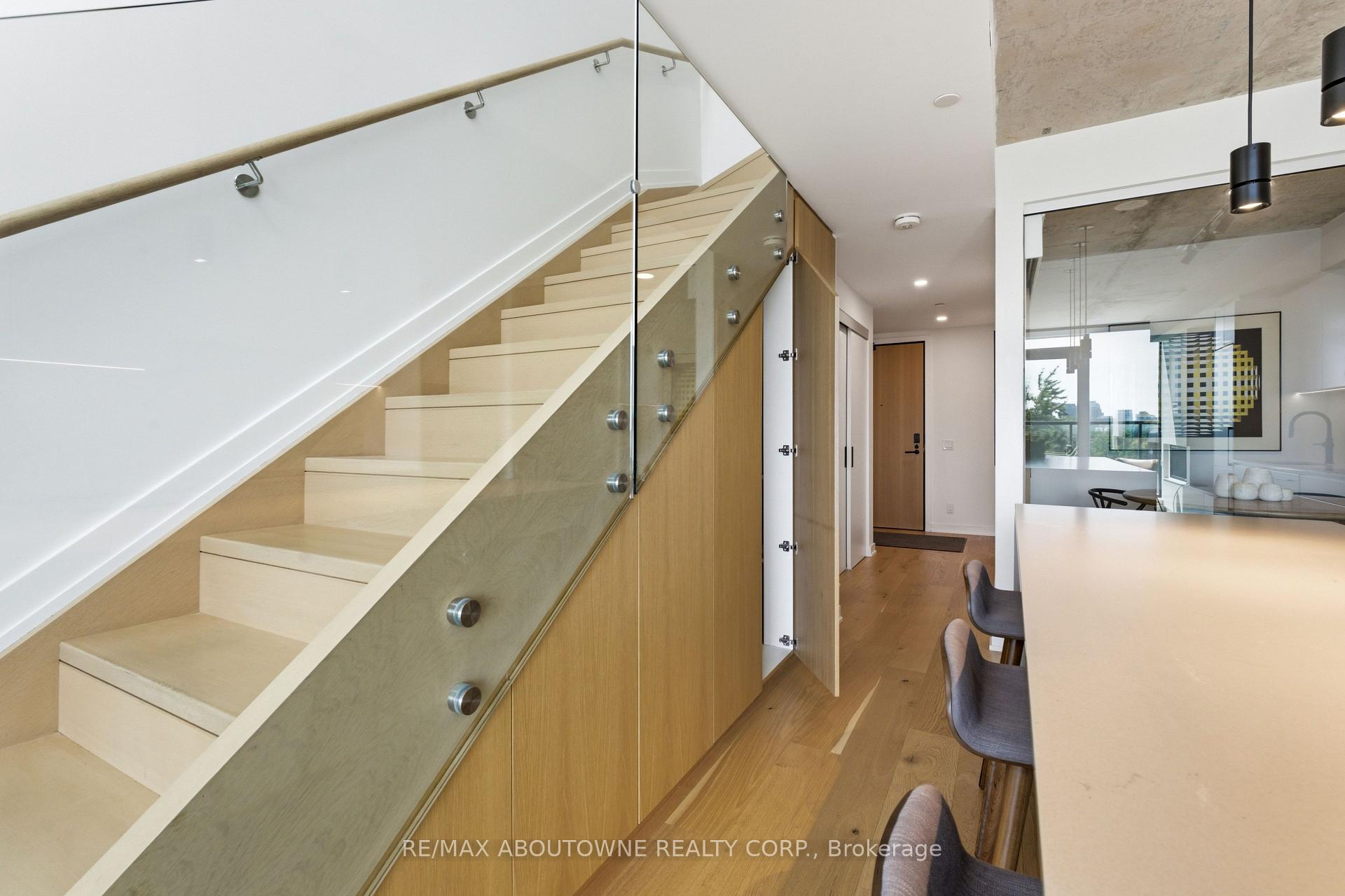Photo 16 of Unit PH618, 899 College Street, Toronto, Trinity-Bellwoods — HOMEH