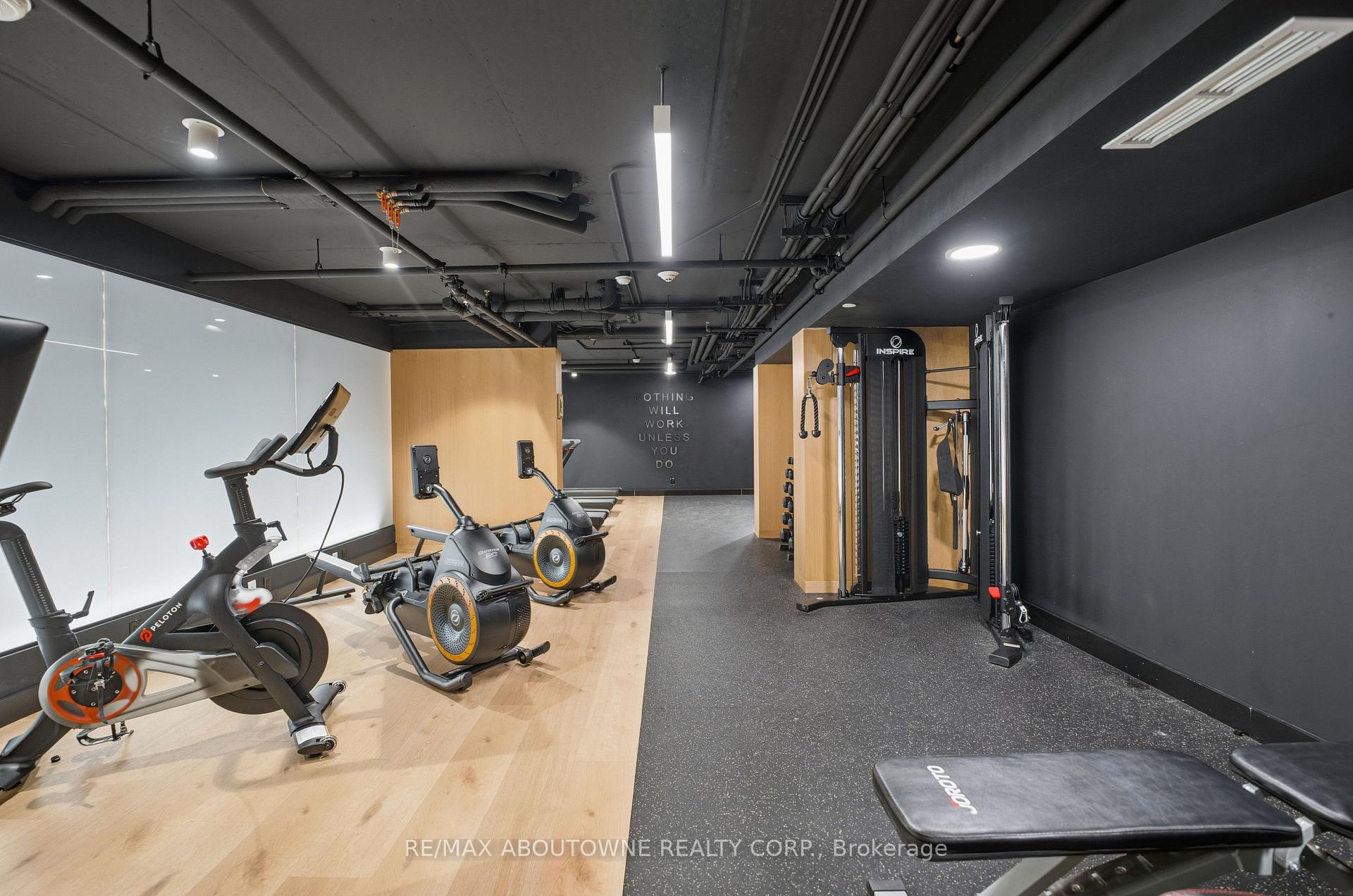 Photo 32 of Unit PH618, 899 College Street, Toronto, Trinity-Bellwoods — HOMEH