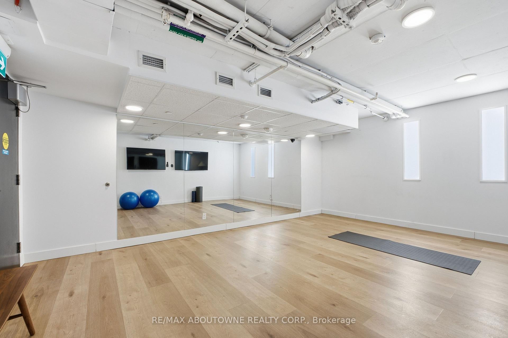 Photo 34 of Unit PH618, 899 College Street, Toronto, Trinity-Bellwoods — HOMEH