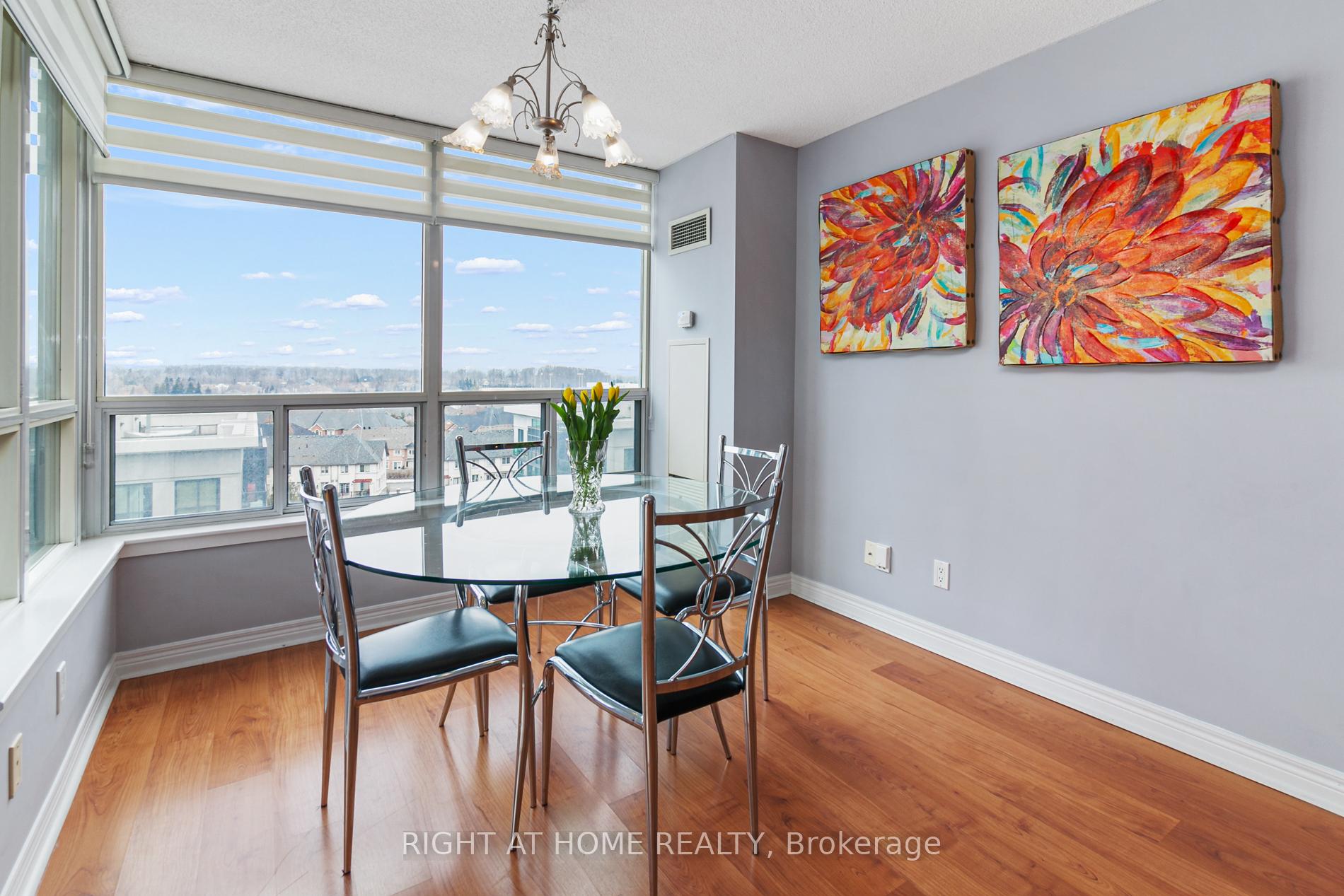 Photo 19 of Unit 812, 50 Disera Drive, Vaughan, Beverley Glen — HOMEH