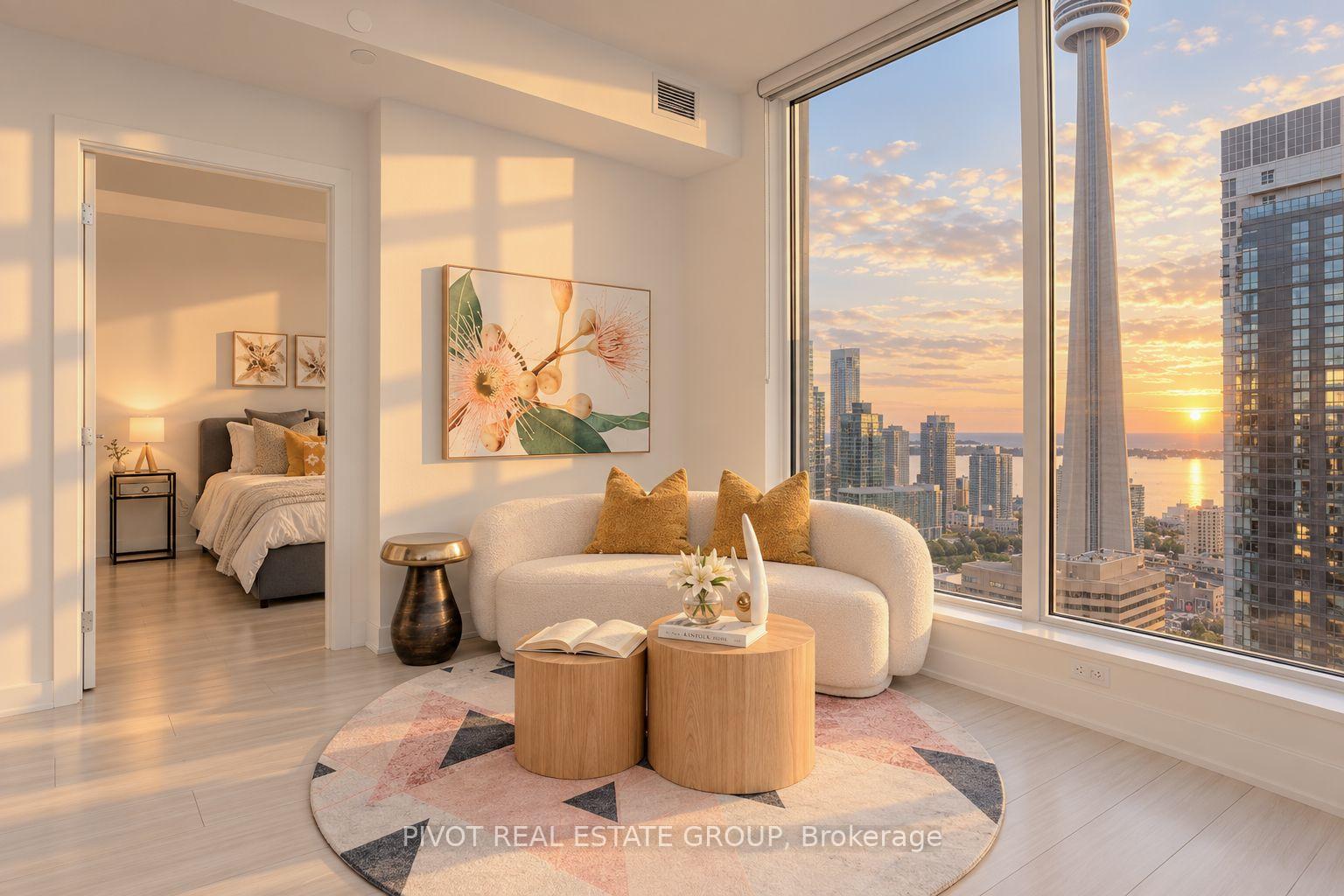 Photo of Unit 3201, 15 Mercer Street