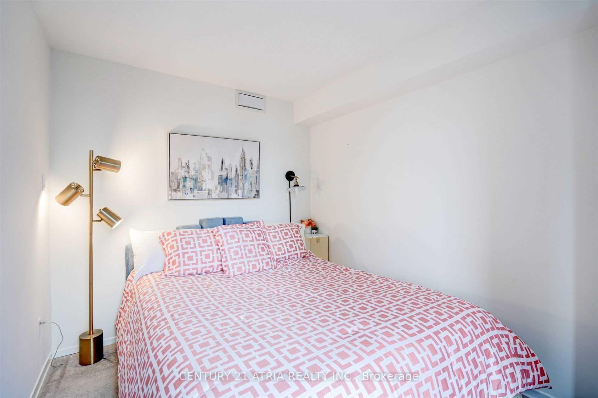 Photo 13 of Unit 1504, 1055 Bay Street, Toronto, Bay Street Corridor — HOMEH