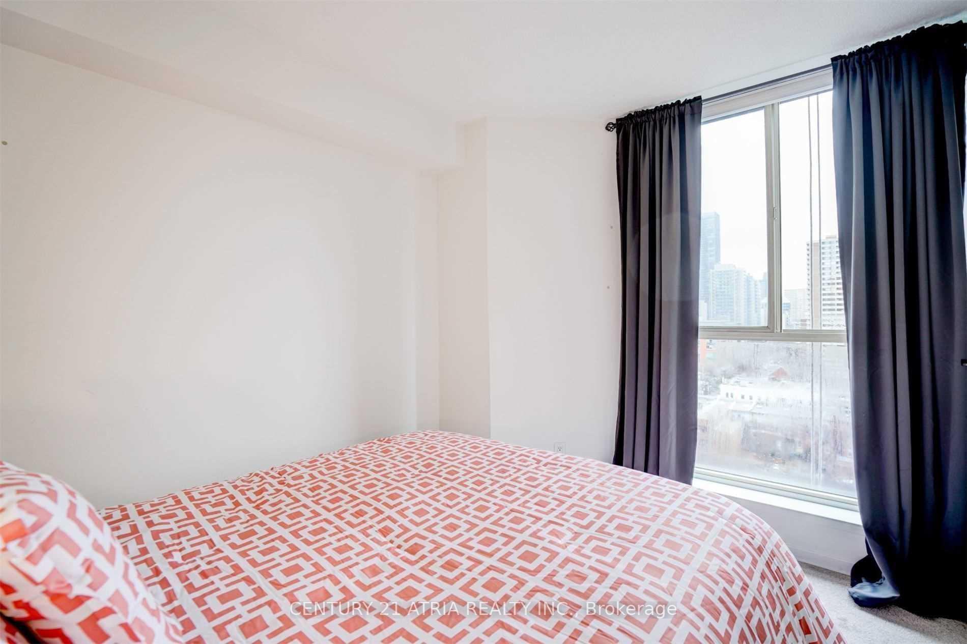 Photo 14 of Unit 1504, 1055 Bay Street, Toronto, Bay Street Corridor — HOMEH