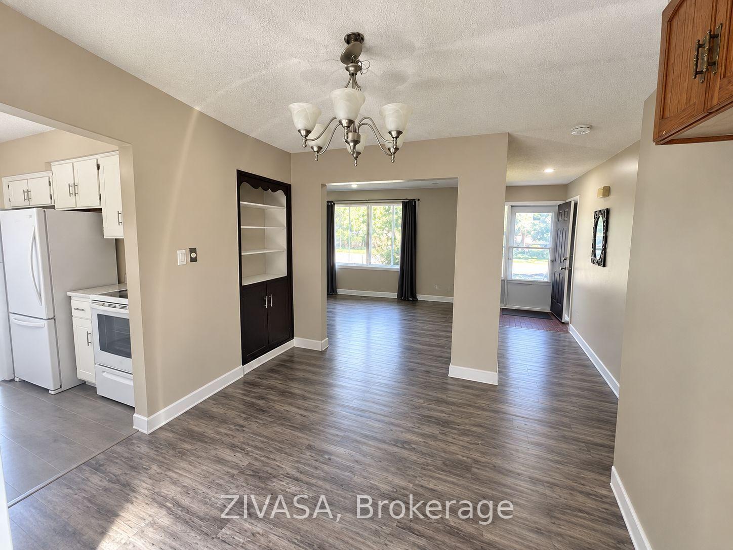 Photo 6 of 201 Rittenhouse Road, Kitchener, Country Hills West — HOMEH