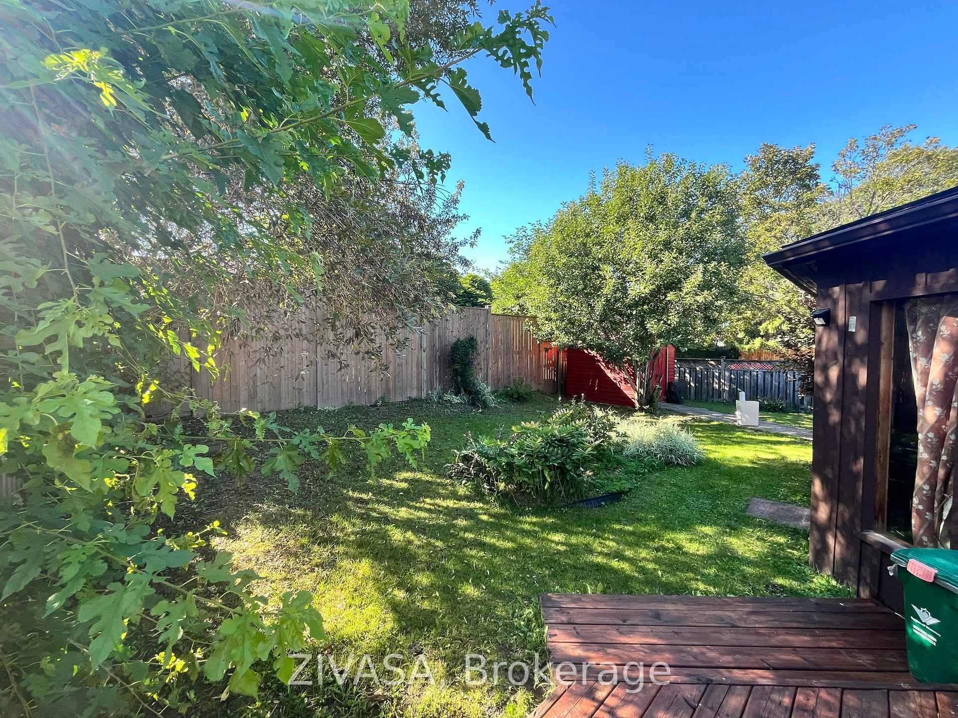 Photo 15 of 201 Rittenhouse Road, Kitchener, Country Hills West — HOMEH