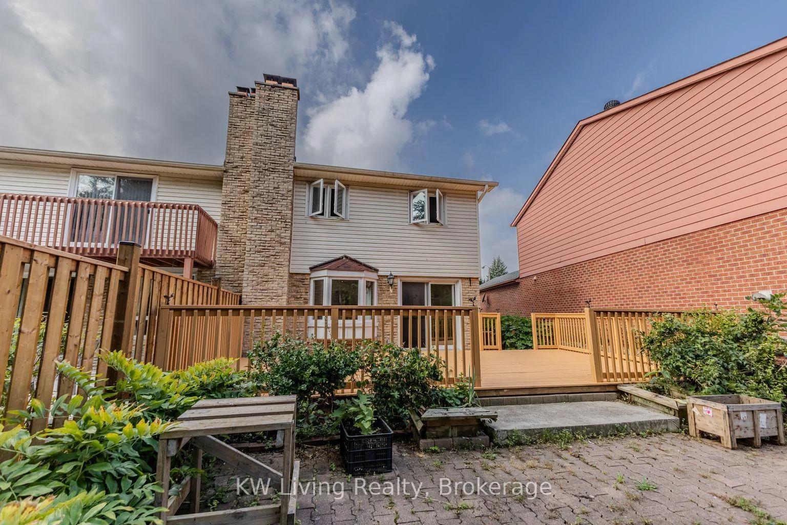 Photo 91 of 49 Montezuma Trail, Scarborough, Agincourt North — HOMEH