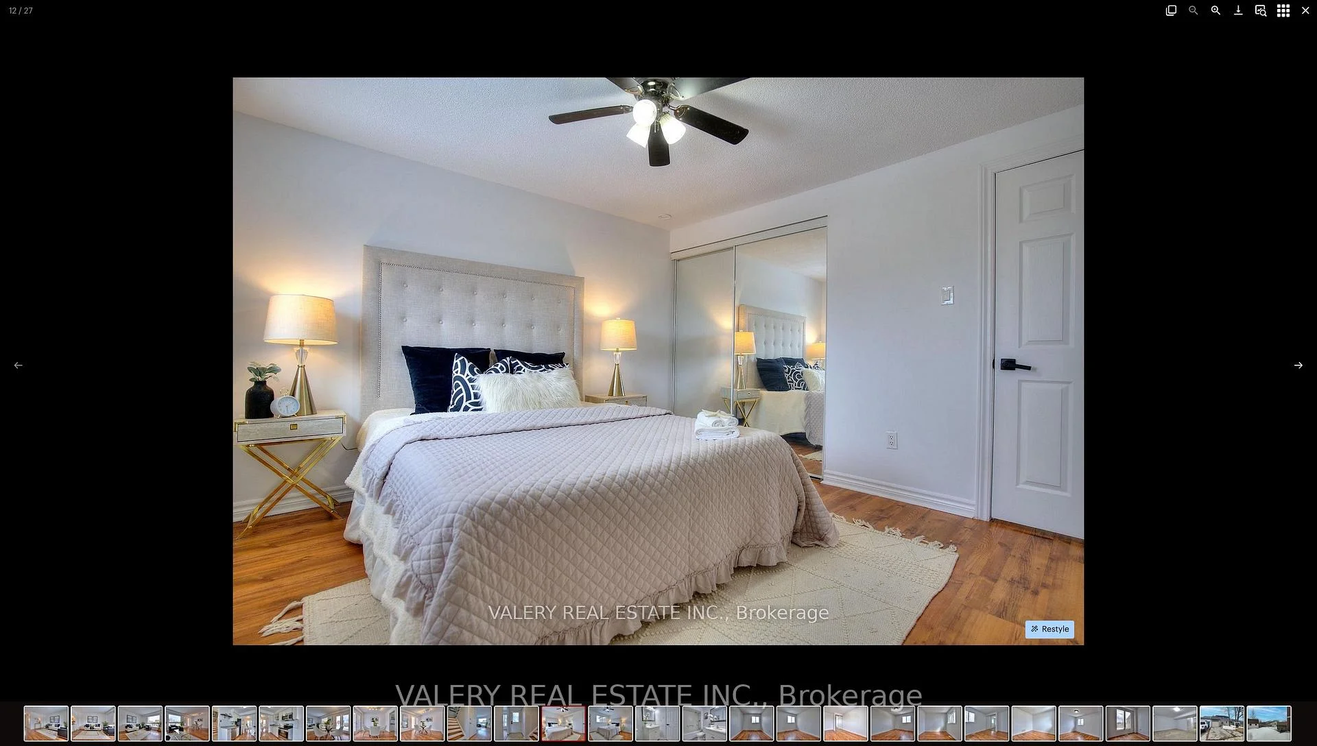 Photo 4 of 24 Lampman Lane, Barrie, Letitia Heights — HOMEH