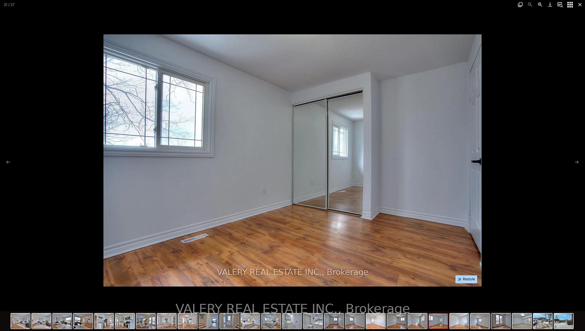 Photo 15 of 24 Lampman Lane, Barrie, Letitia Heights — HOMEH