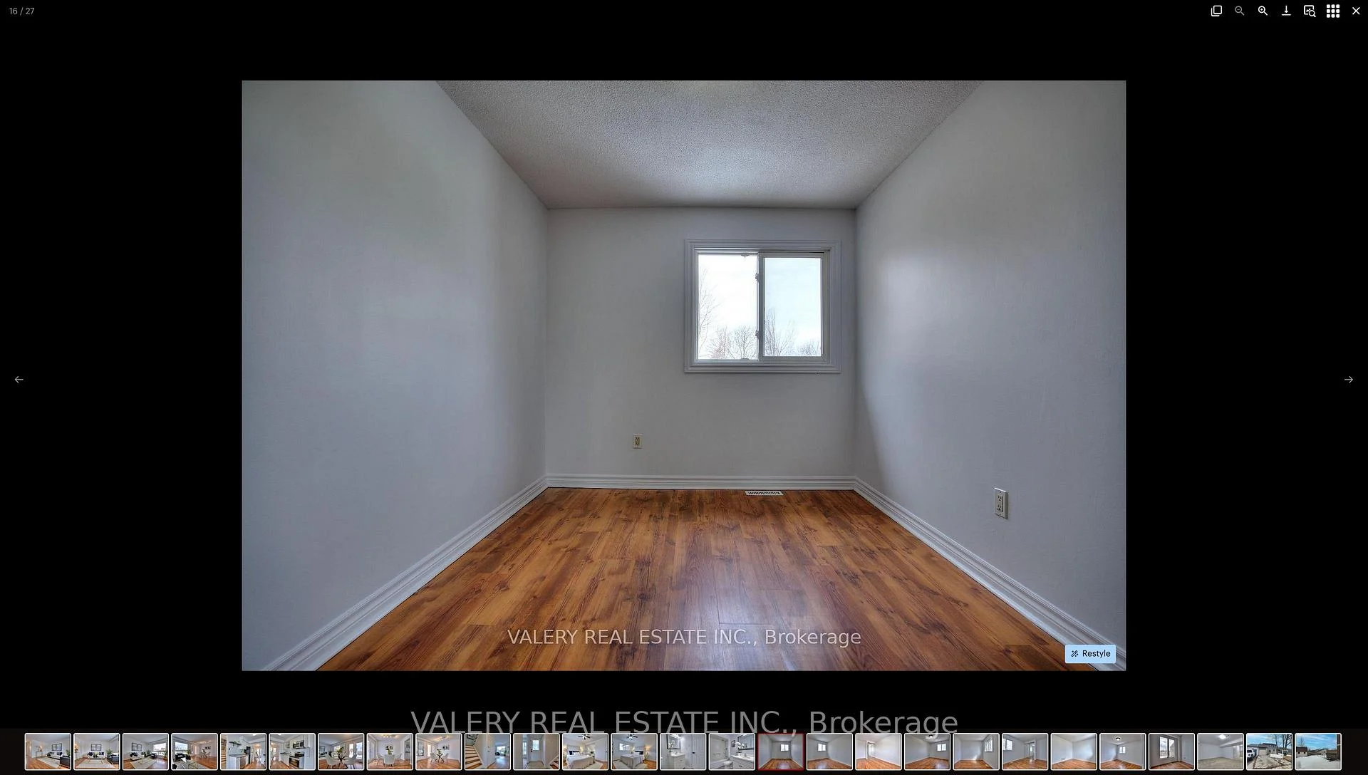 Photo 18 of 24 Lampman Lane, Barrie, Letitia Heights — HOMEH