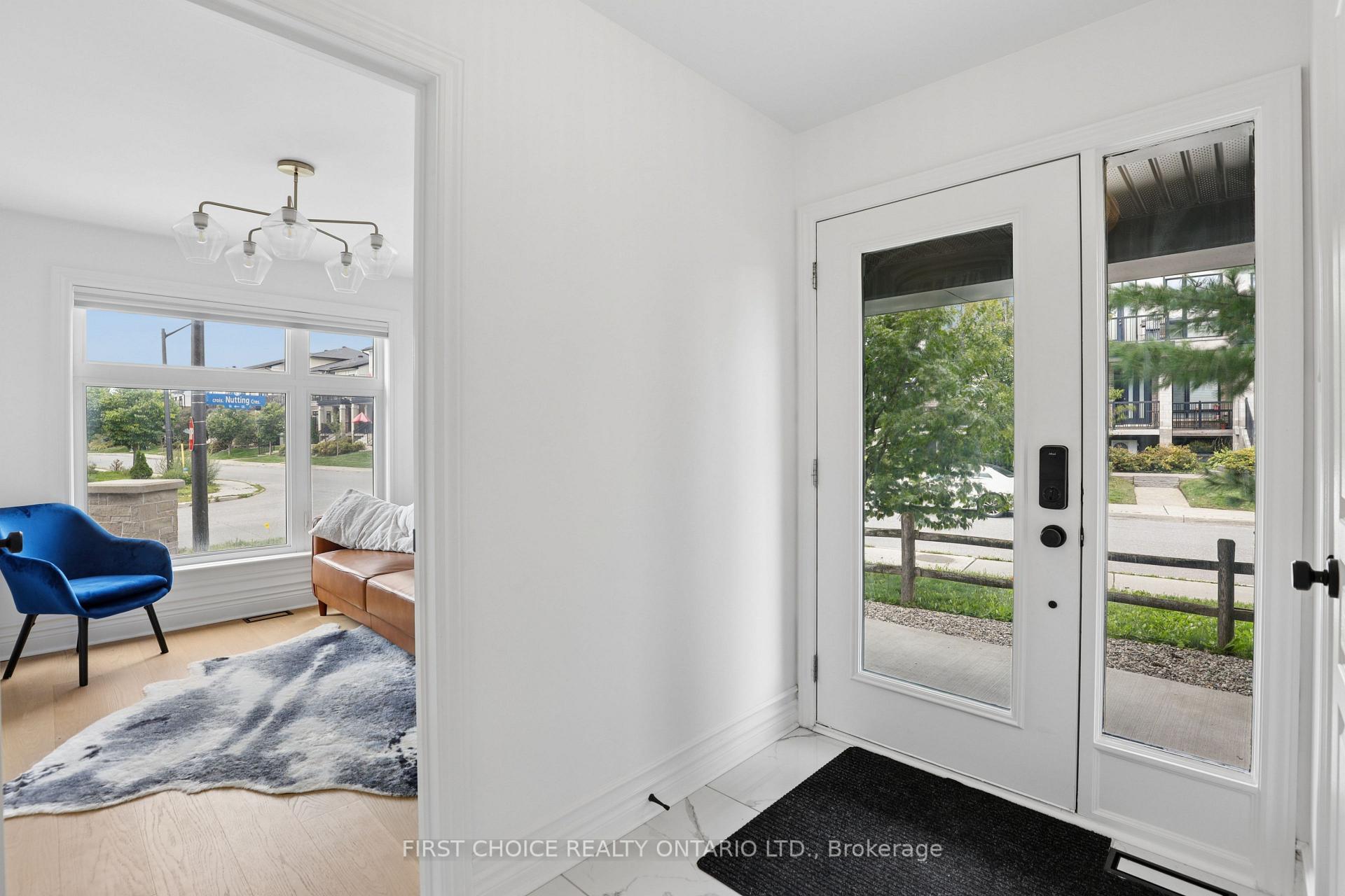 Photo 7 of 124 Nutting Crescent, Ottawa, Riverside South/Gloucester Glen — HOMEH