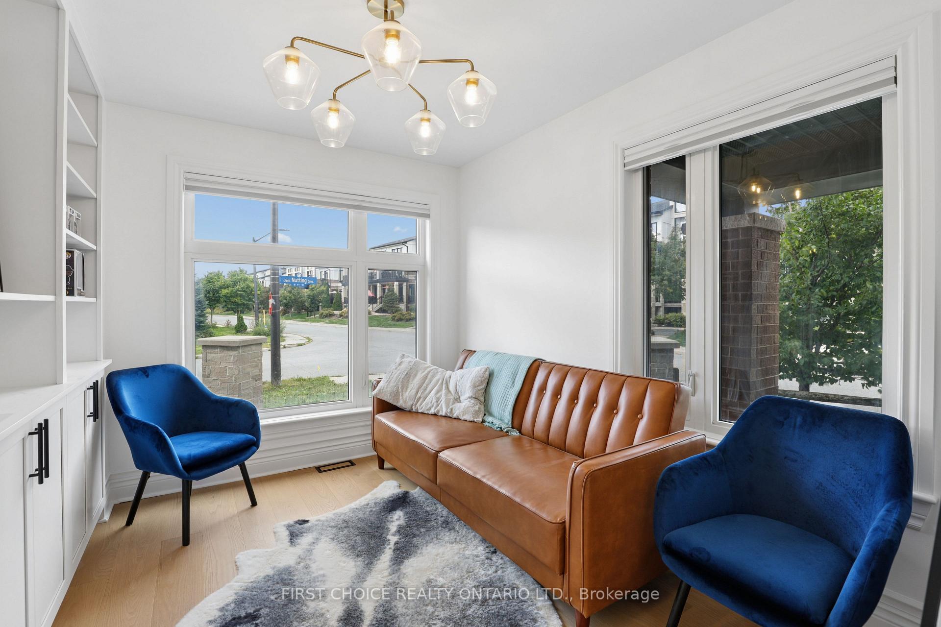 Photo 8 of 124 Nutting Crescent, Ottawa, Riverside South/Gloucester Glen — HOMEH