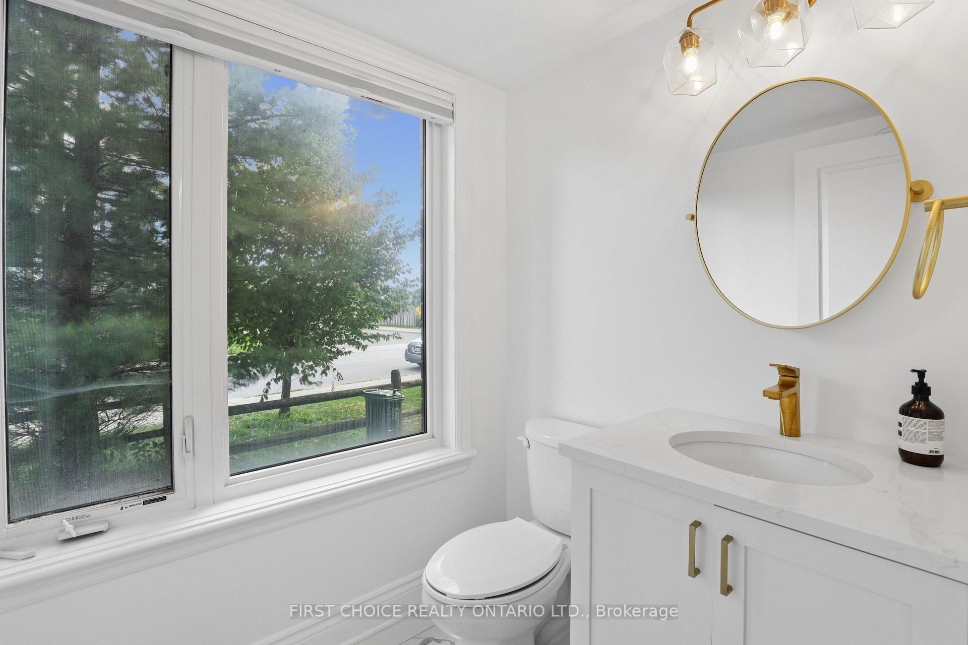 Photo 10 of 124 Nutting Crescent, Ottawa, Riverside South/Gloucester Glen — HOMEH