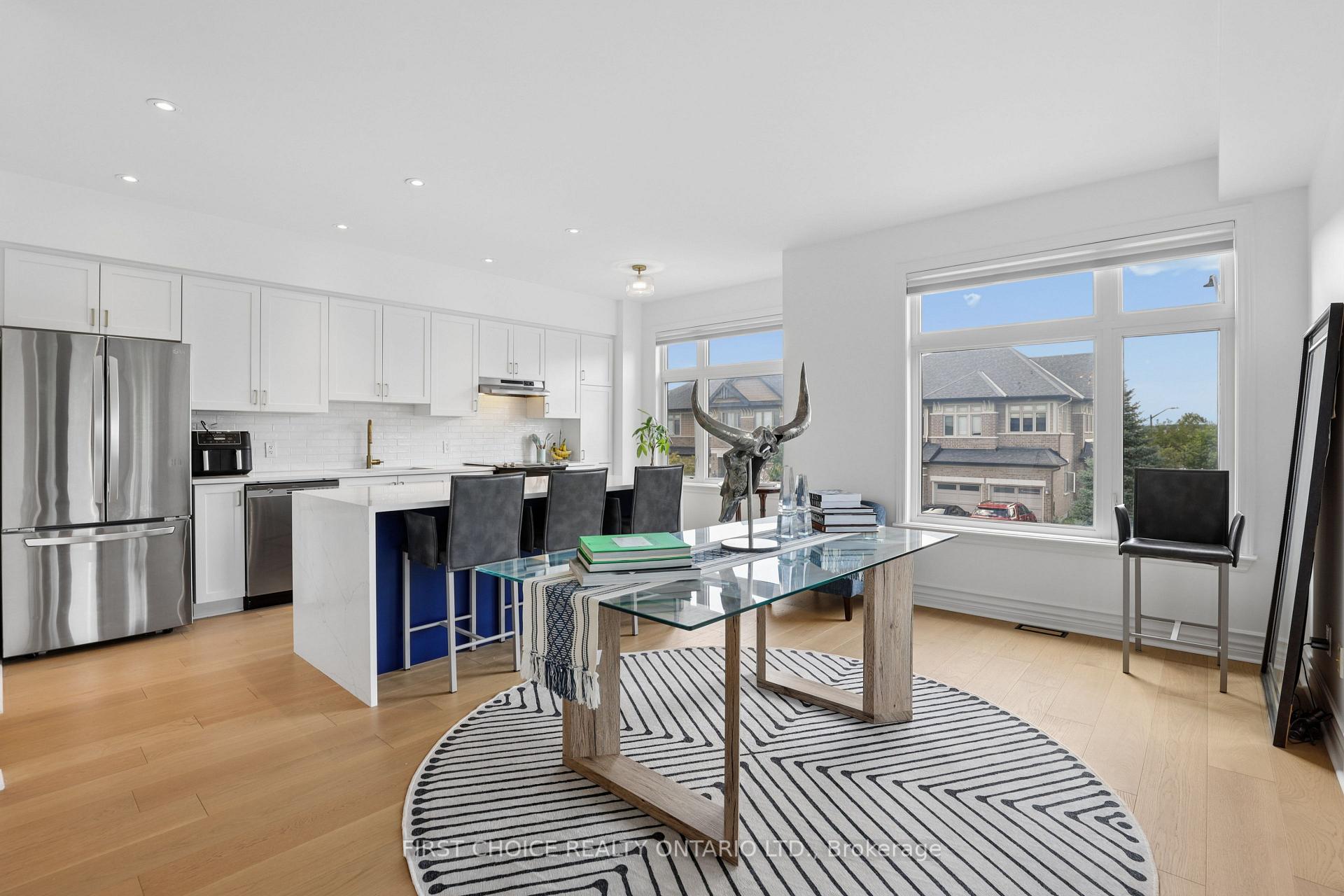 Photo 15 of 124 Nutting Crescent, Ottawa, Riverside South/Gloucester Glen — HOMEH