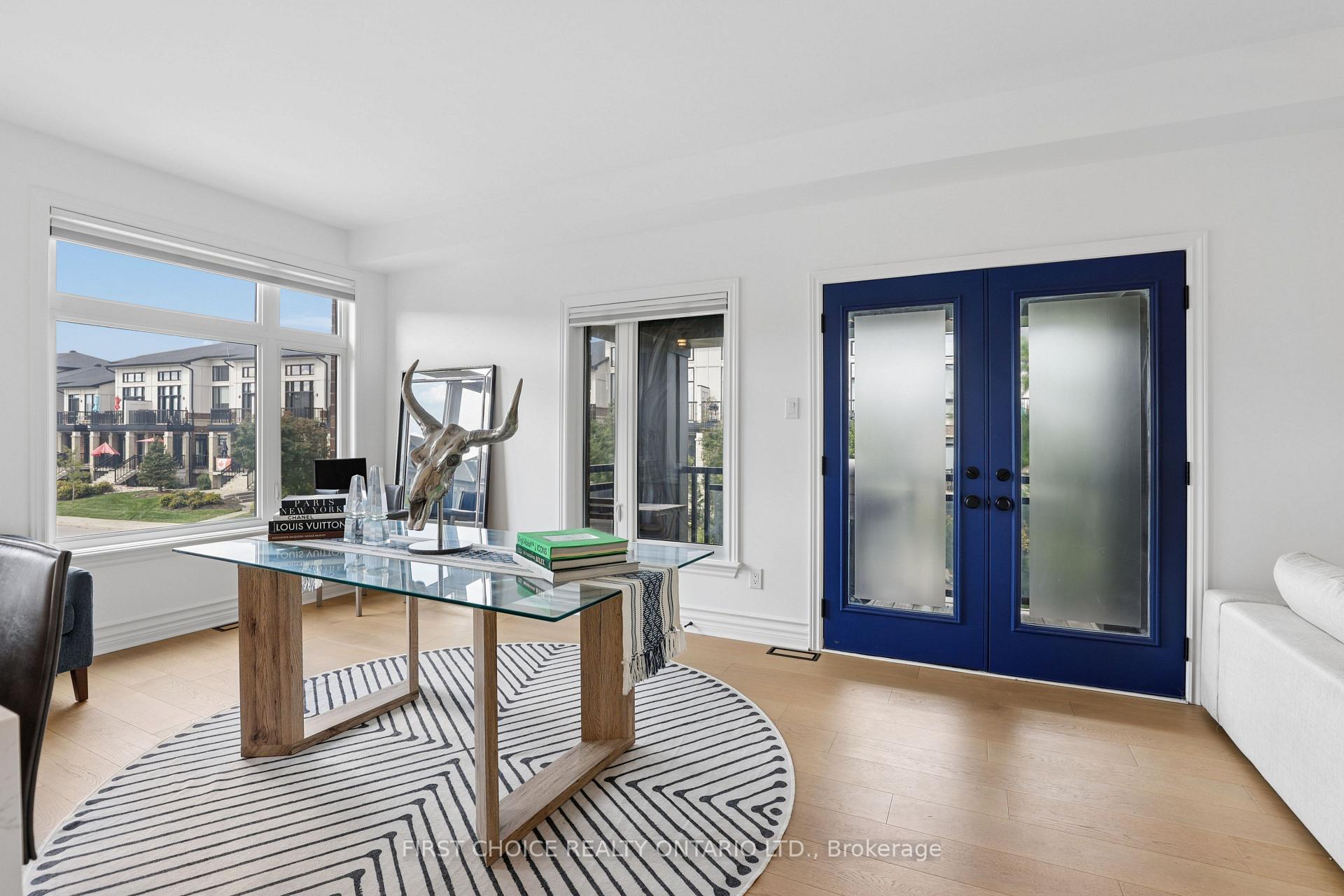 Photo 18 of 124 Nutting Crescent, Ottawa, Riverside South/Gloucester Glen — HOMEH