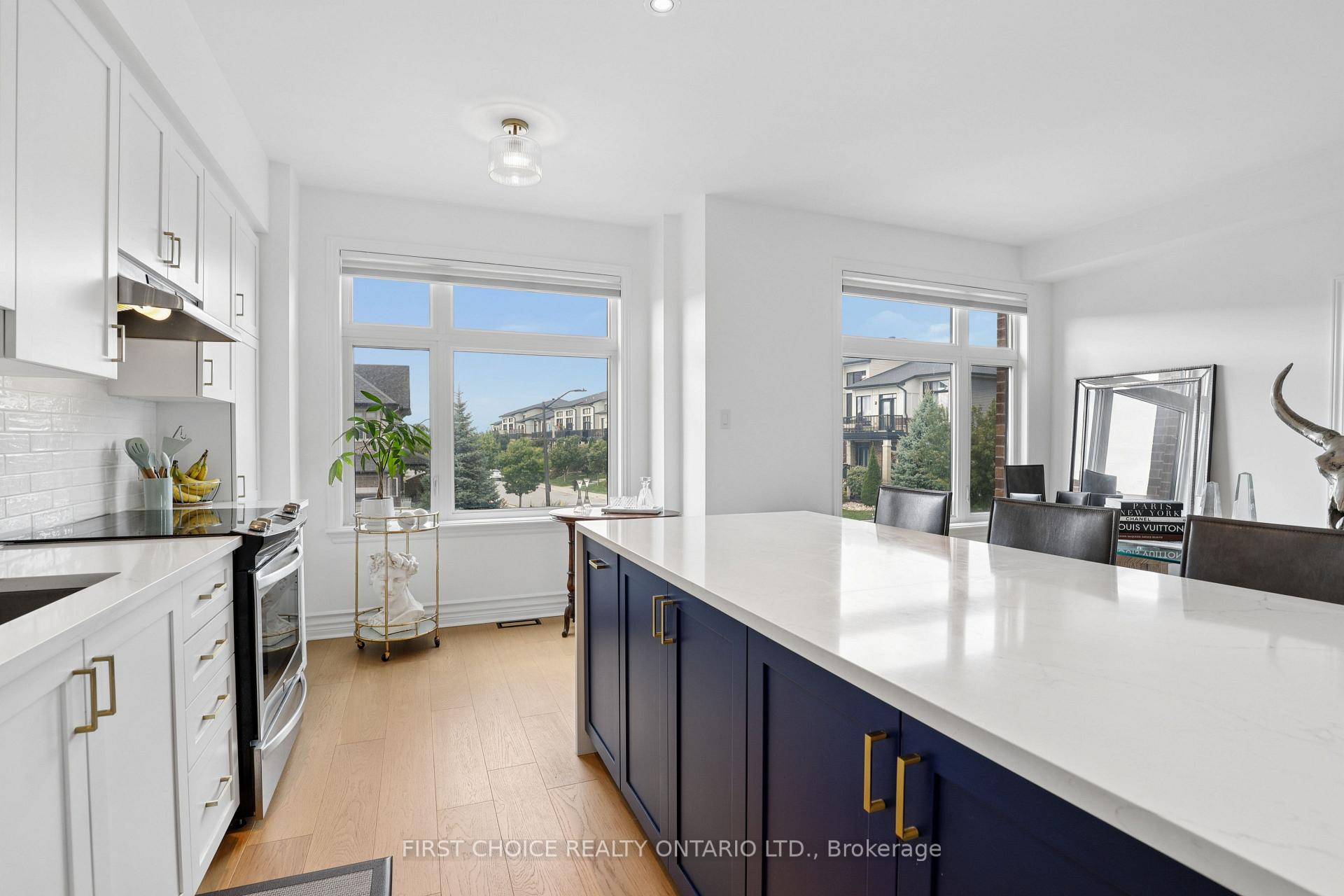 Photo 21 of 124 Nutting Crescent, Ottawa, Riverside South/Gloucester Glen — HOMEH