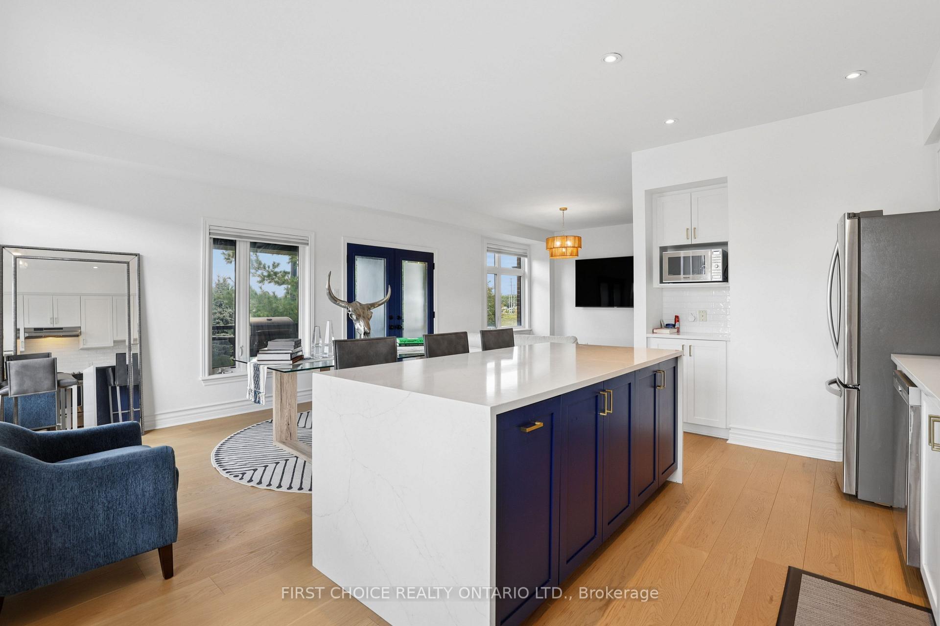 Photo 22 of 124 Nutting Crescent, Ottawa, Riverside South/Gloucester Glen — HOMEH