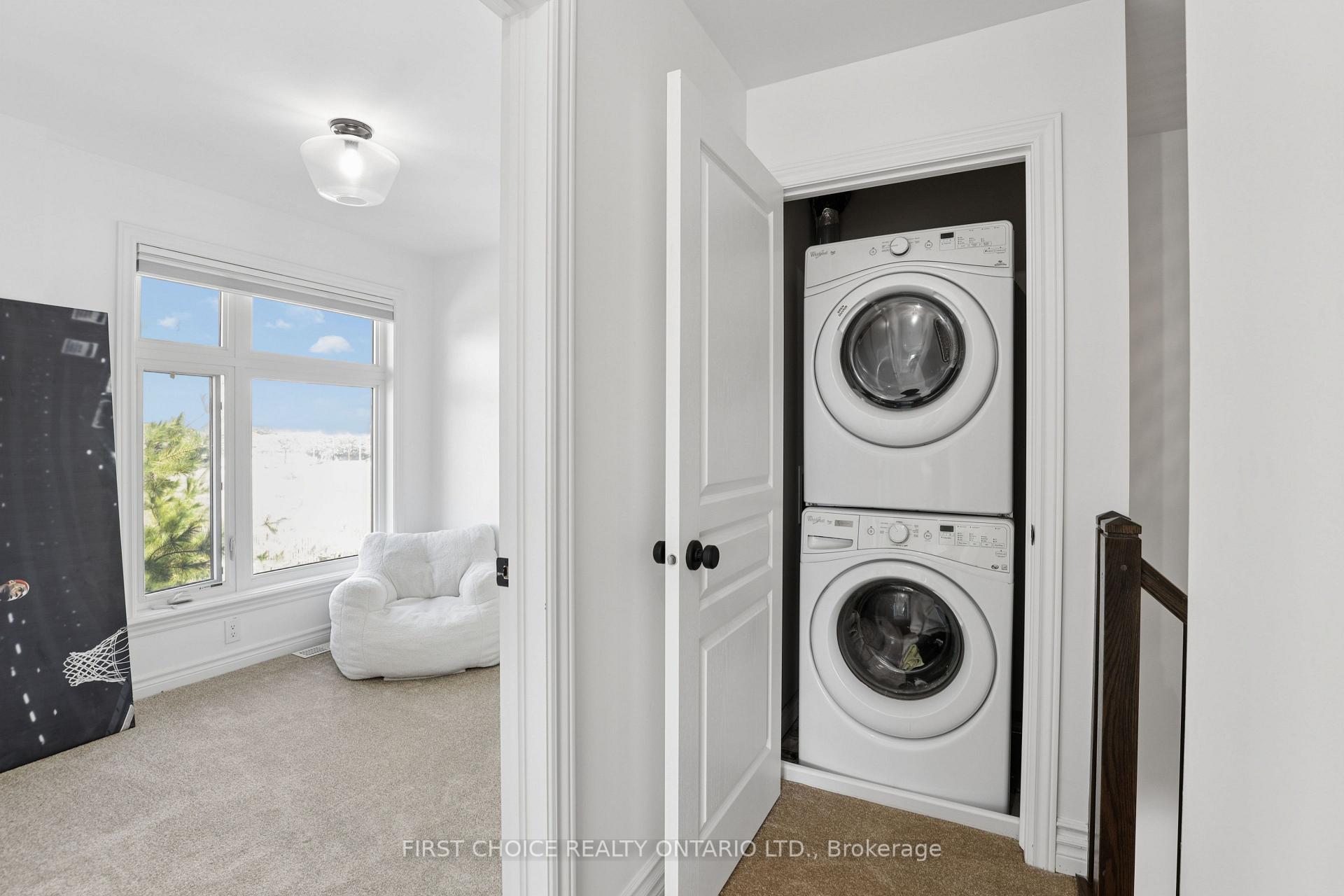 Photo 31 of 124 Nutting Crescent, Ottawa, Riverside South/Gloucester Glen — HOMEH
