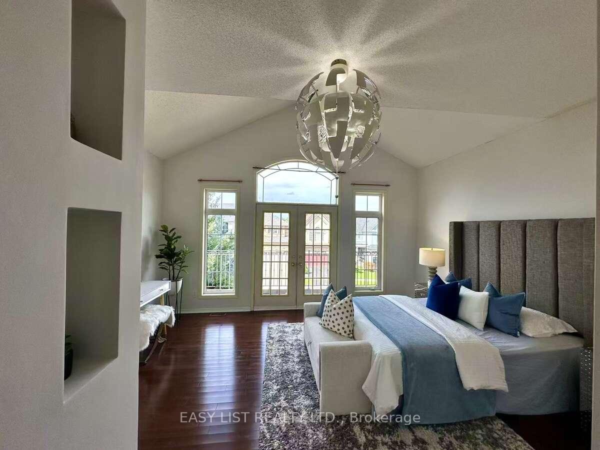 Photo 43 of 5 Copperstone Crescent, Richmond Hill, Rouge Woods — HOMEH