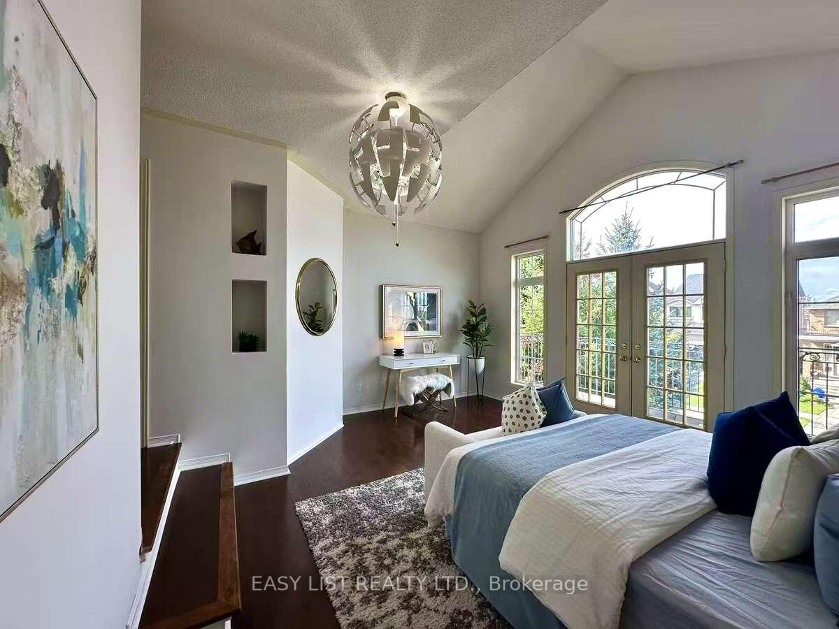 Photo 46 of 5 Copperstone Crescent, Richmond Hill, Rouge Woods — HOMEH