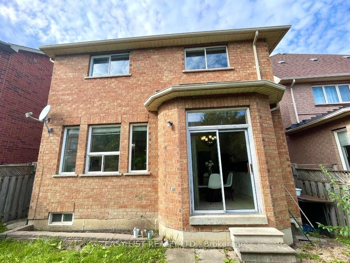 Photo 85 of 5 Copperstone Crescent, Richmond Hill, Rouge Woods — HOMEH