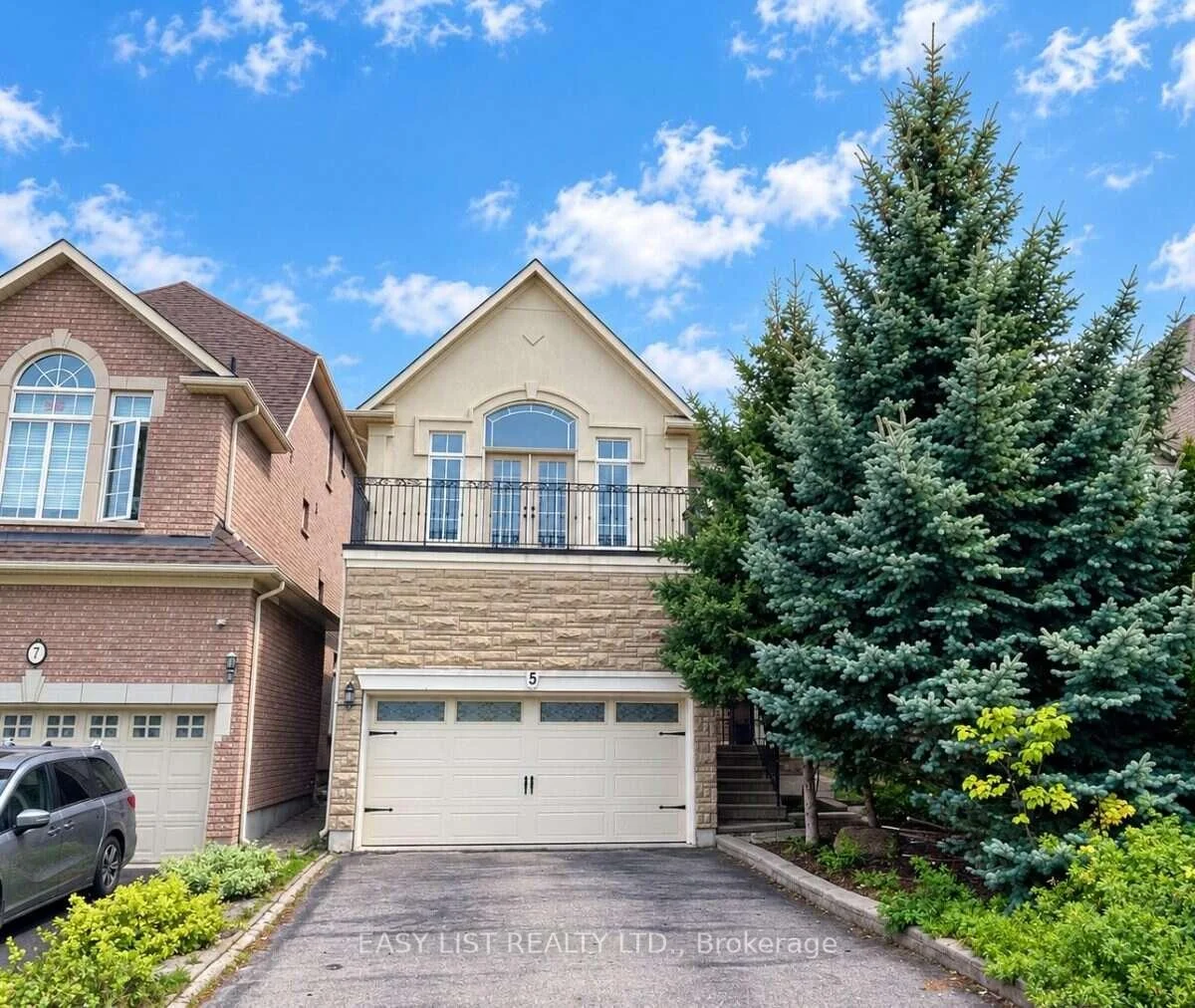 Photo 3 of 5 Copperstone Crescent, Richmond Hill, Rouge Woods — HOMEH