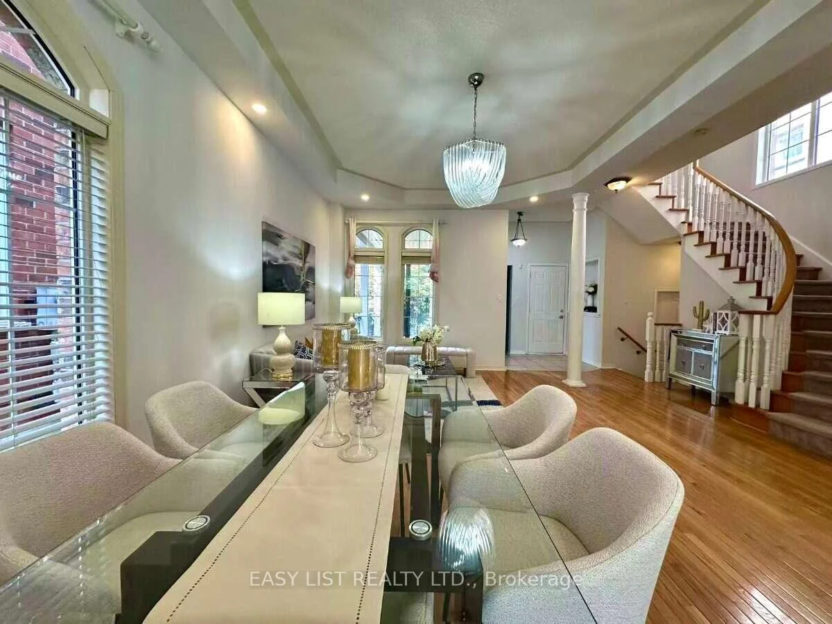 Photo 20 of 5 Copperstone Crescent, Richmond Hill, Rouge Woods — HOMEH