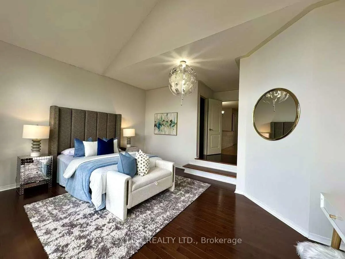 Photo 50 of 5 Copperstone Crescent, Richmond Hill, Rouge Woods — HOMEH