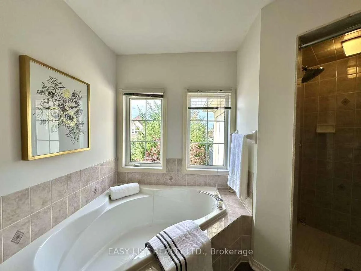 Photo 56 of 5 Copperstone Crescent, Richmond Hill, Rouge Woods — HOMEH